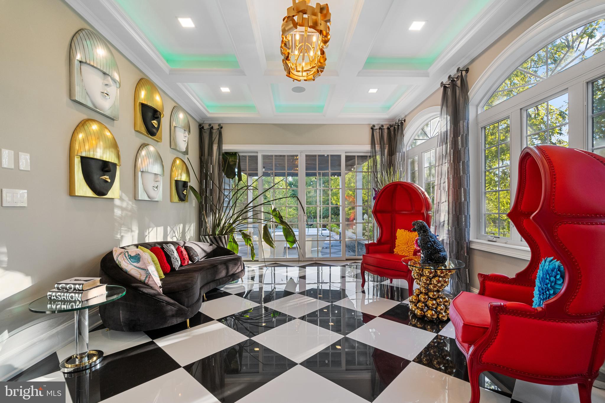 NORTHAMPTON PRSRVE - Residential