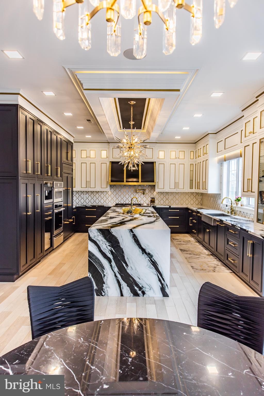 NORTHAMPTON PRSRVE - Residential