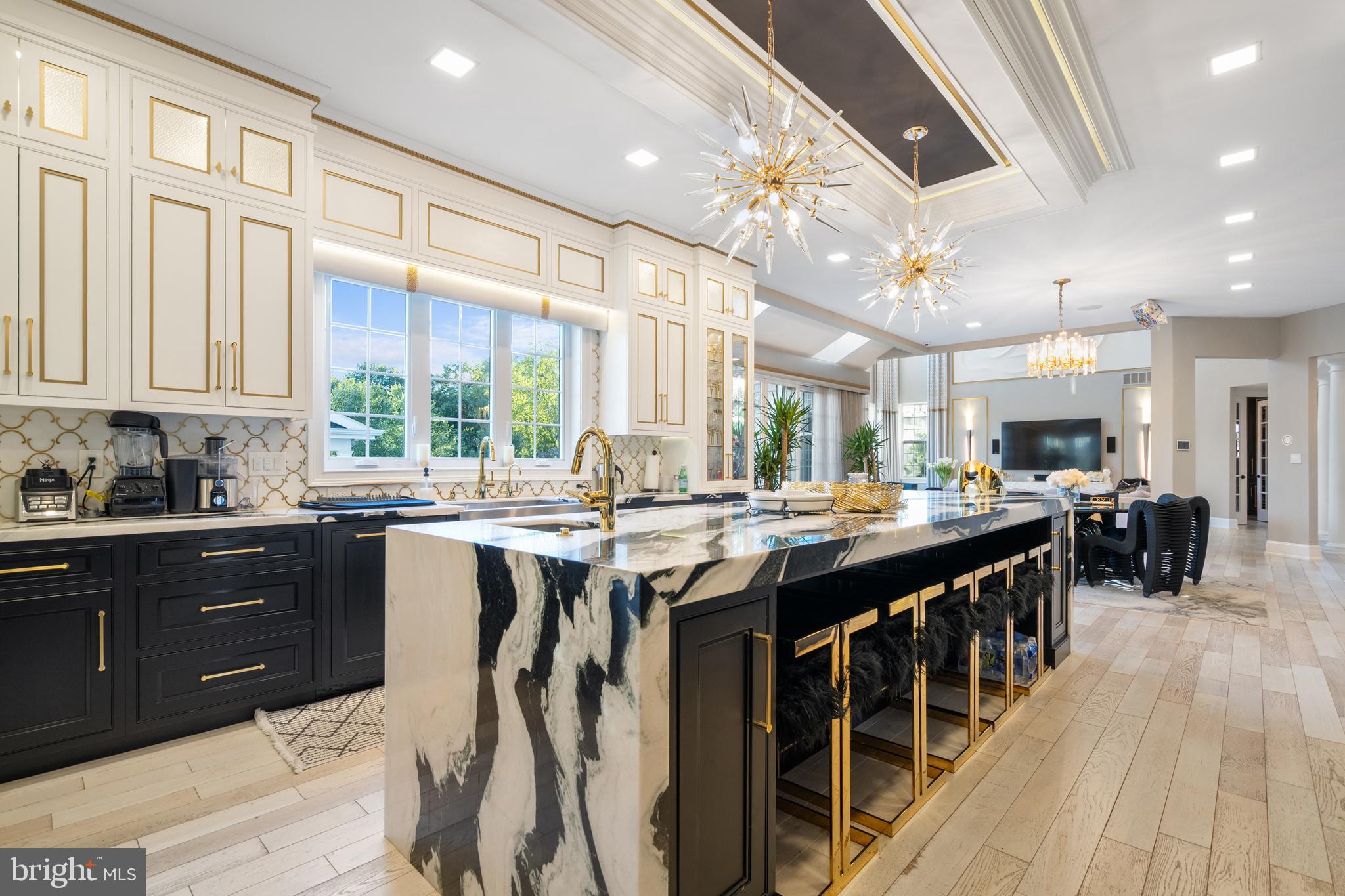 NORTHAMPTON PRSRVE - Residential