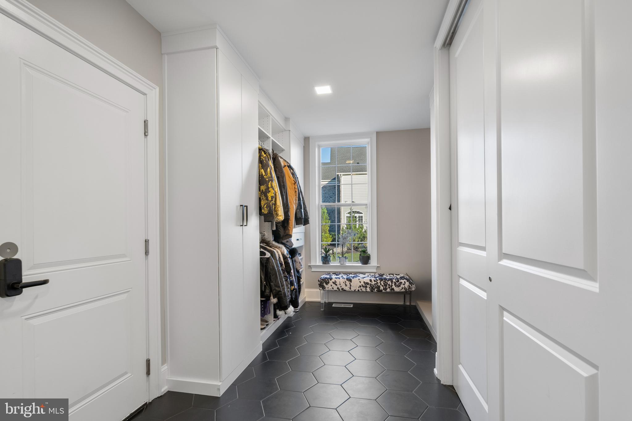 NORTHAMPTON PRSRVE - Residential