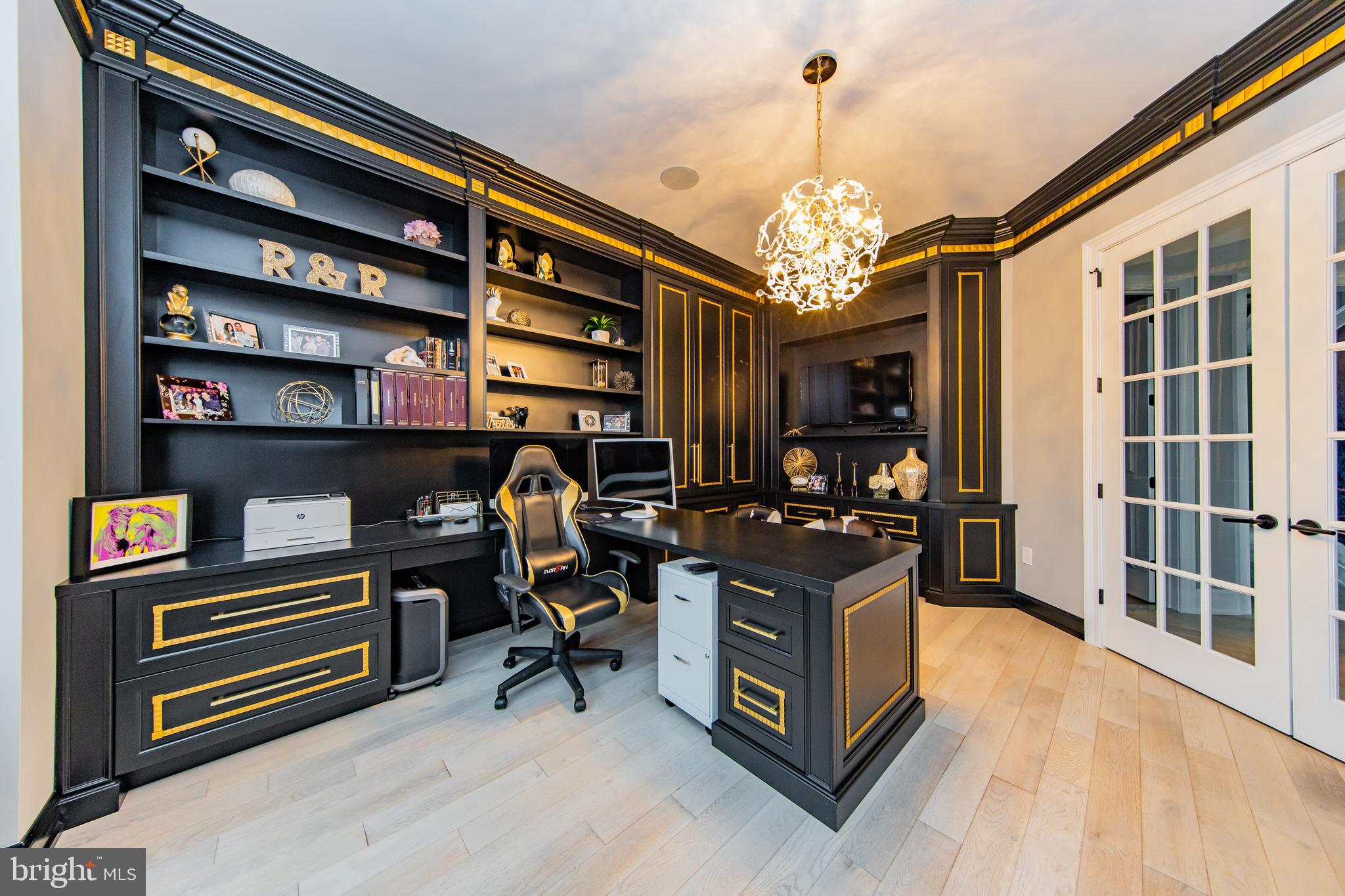 NORTHAMPTON PRSRVE - Residential