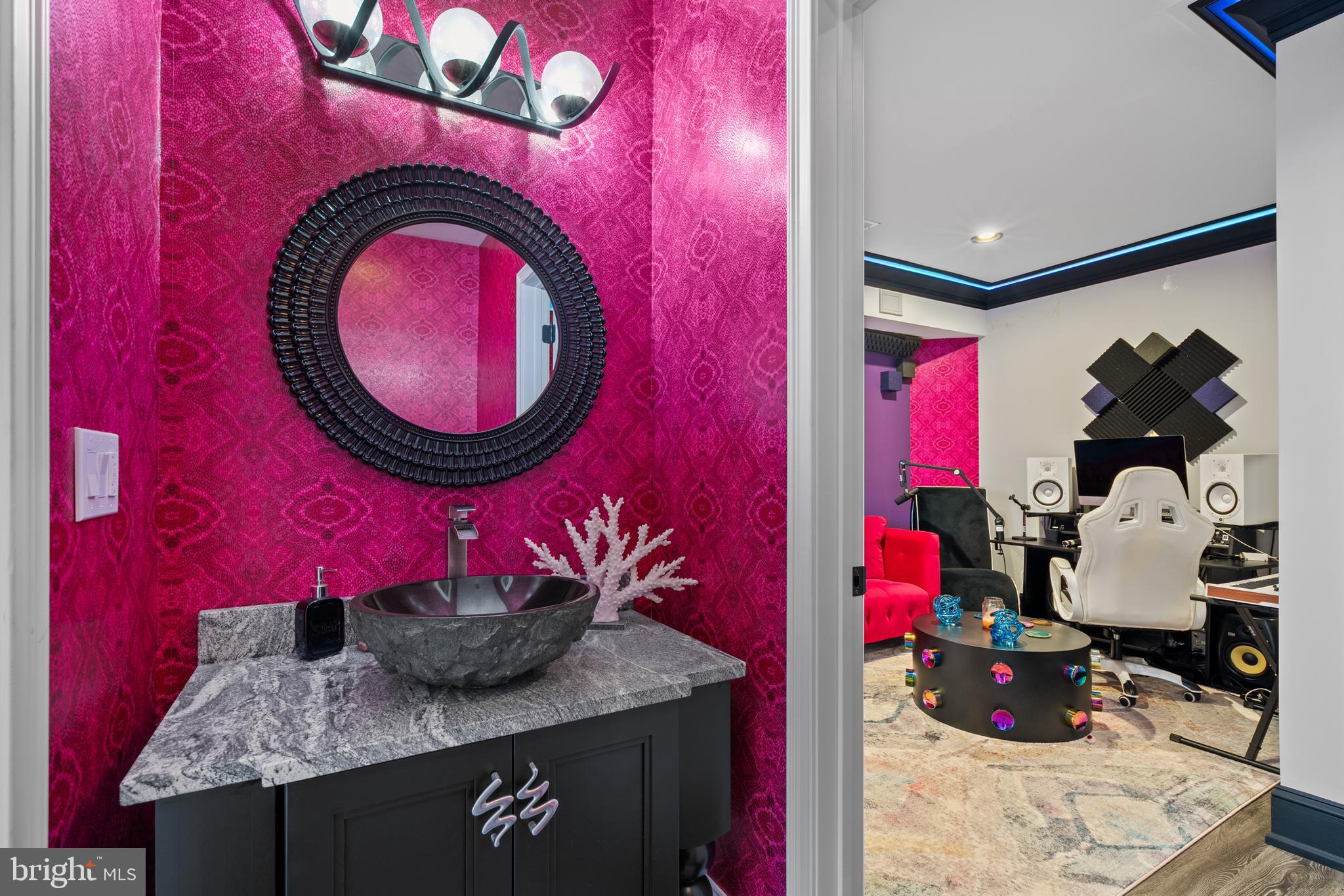 NORTHAMPTON PRSRVE - Residential