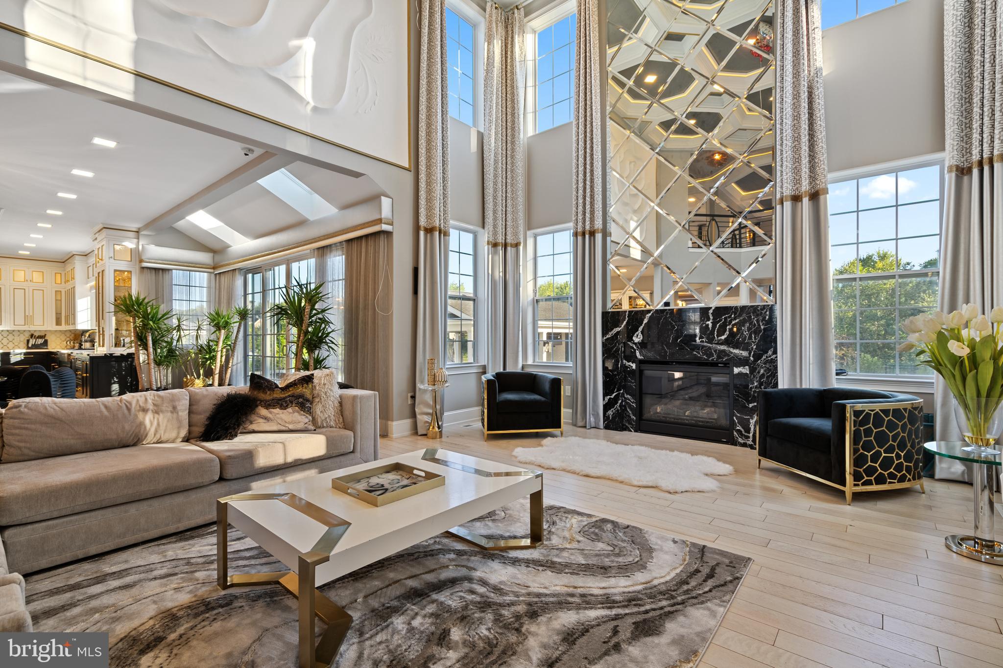 NORTHAMPTON PRSRVE - Residential