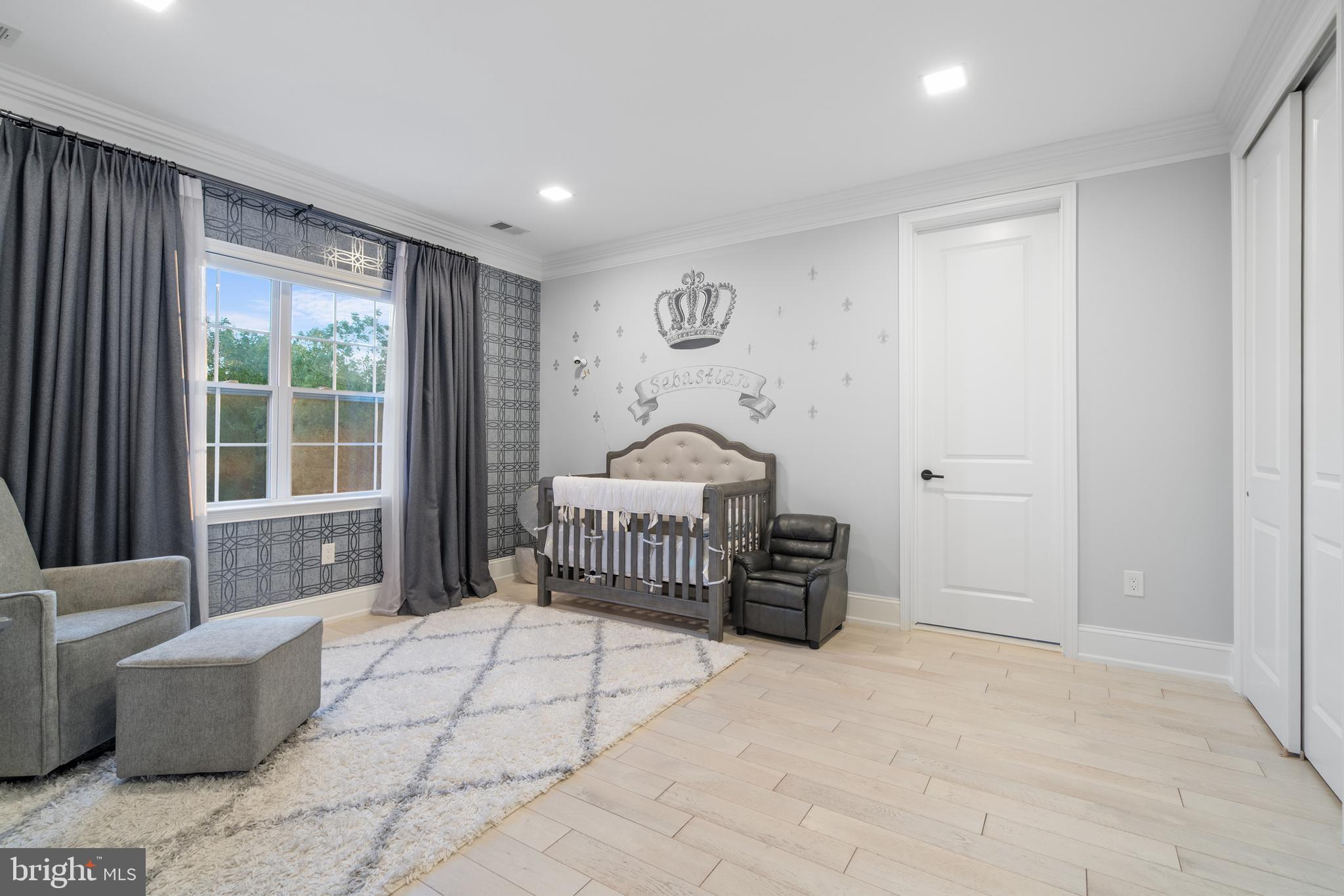 NORTHAMPTON PRSRVE - Residential