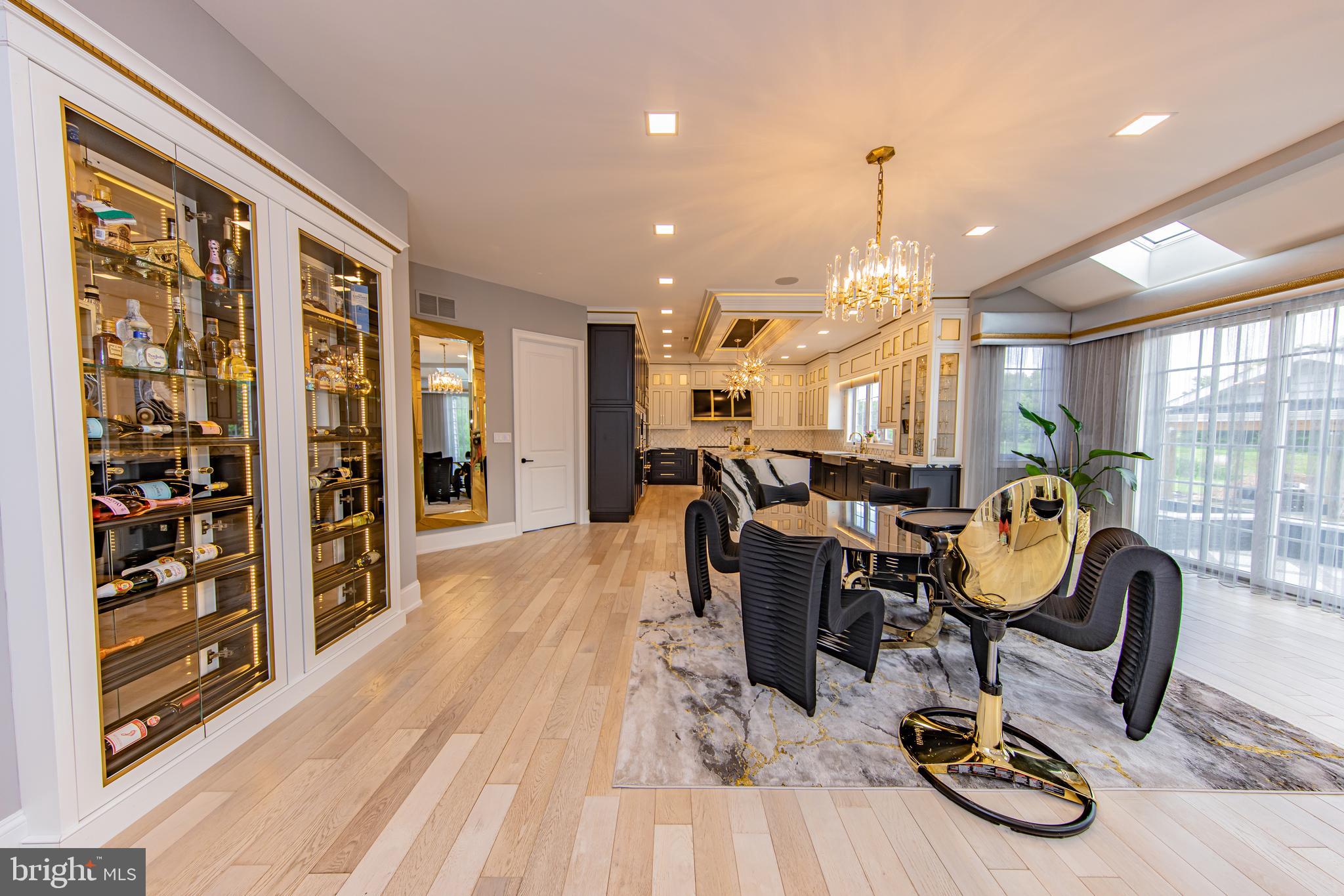 NORTHAMPTON PRSRVE - Residential