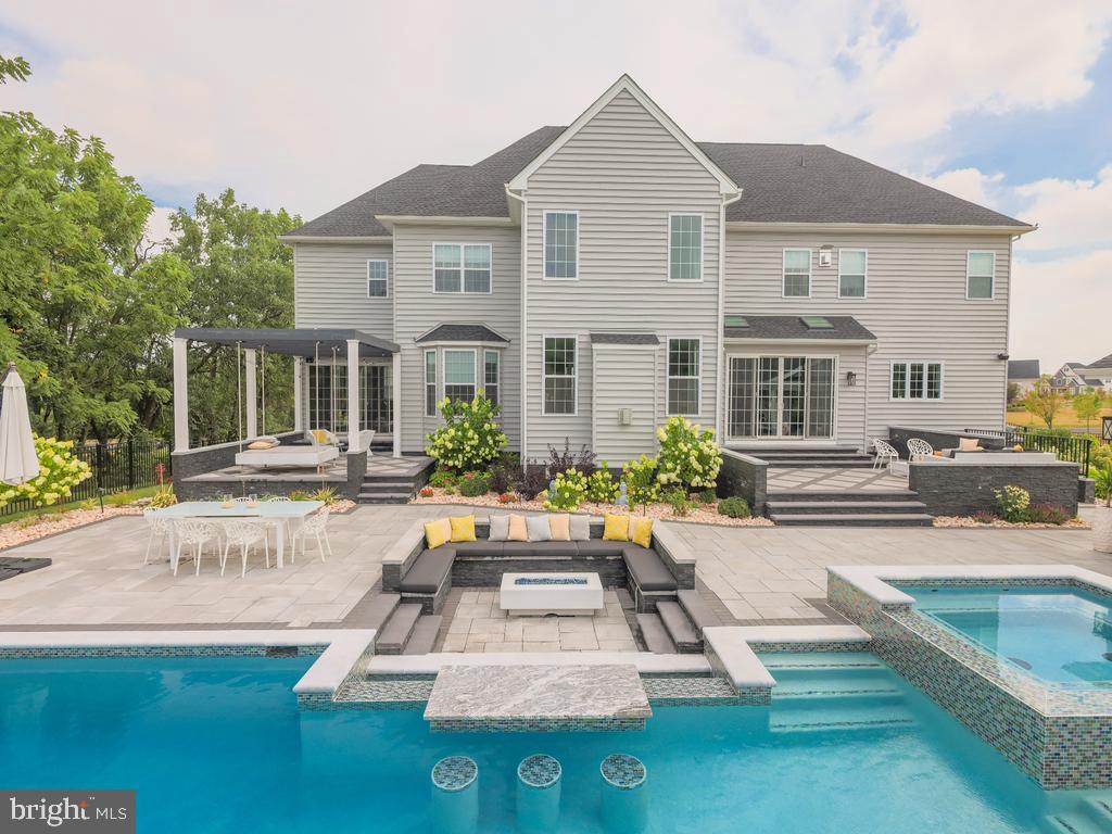 NORTHAMPTON PRSRVE - Residential
