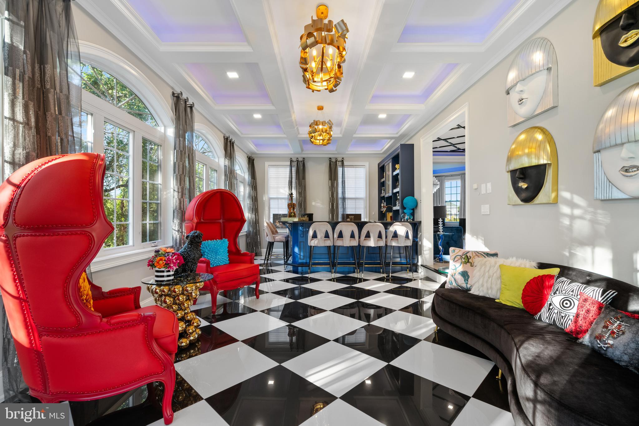 NORTHAMPTON PRSRVE - Residential