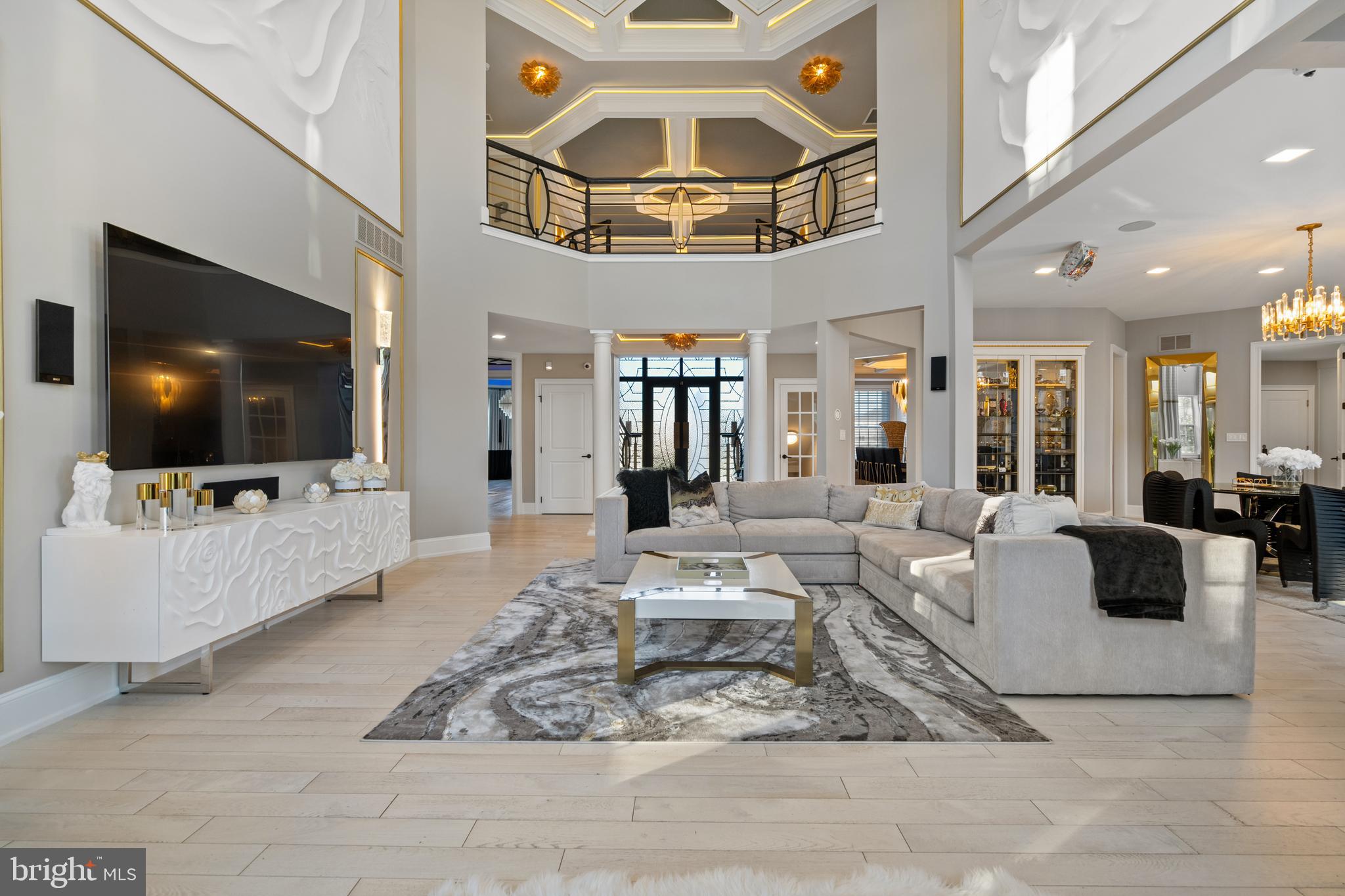 NORTHAMPTON PRSRVE - Residential