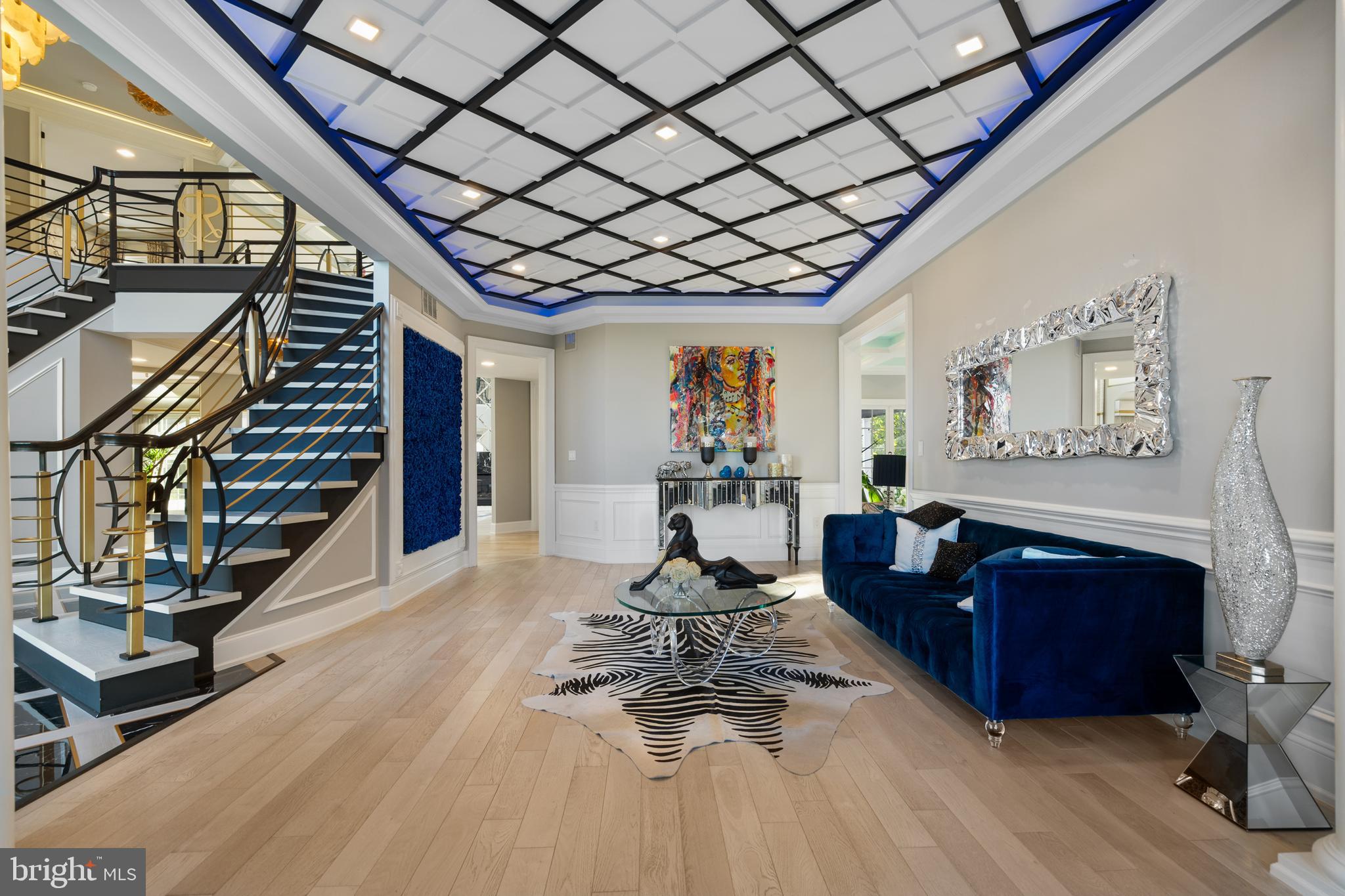 NORTHAMPTON PRSRVE - Residential