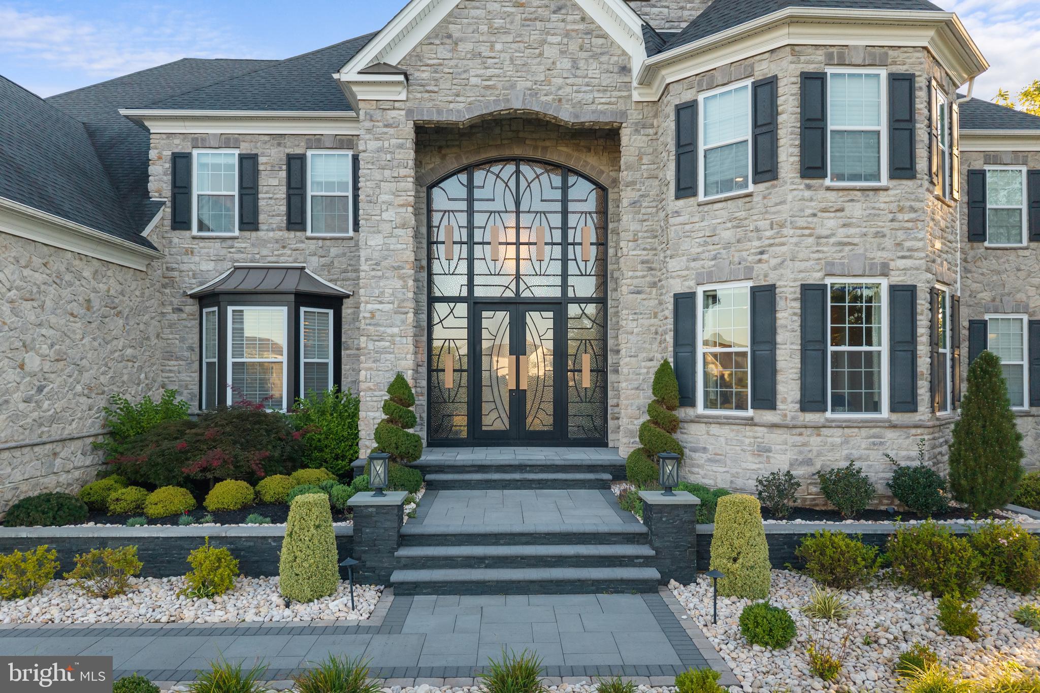 NORTHAMPTON PRSRVE - Residential