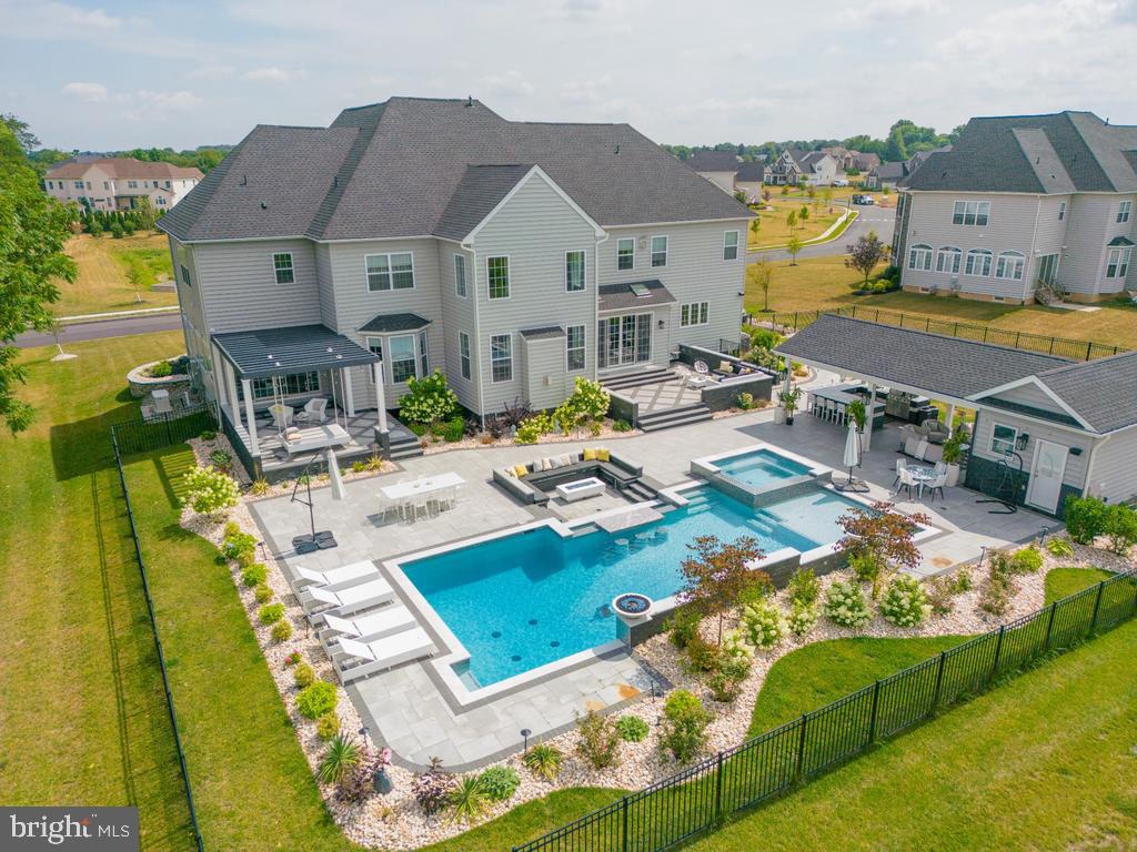 NORTHAMPTON PRSRVE - Residential