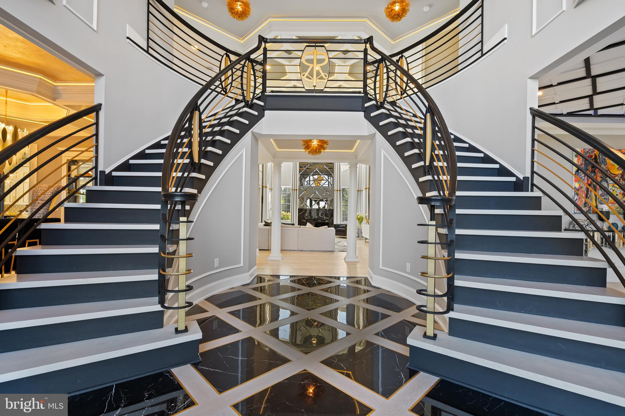 NORTHAMPTON PRSRVE - Residential