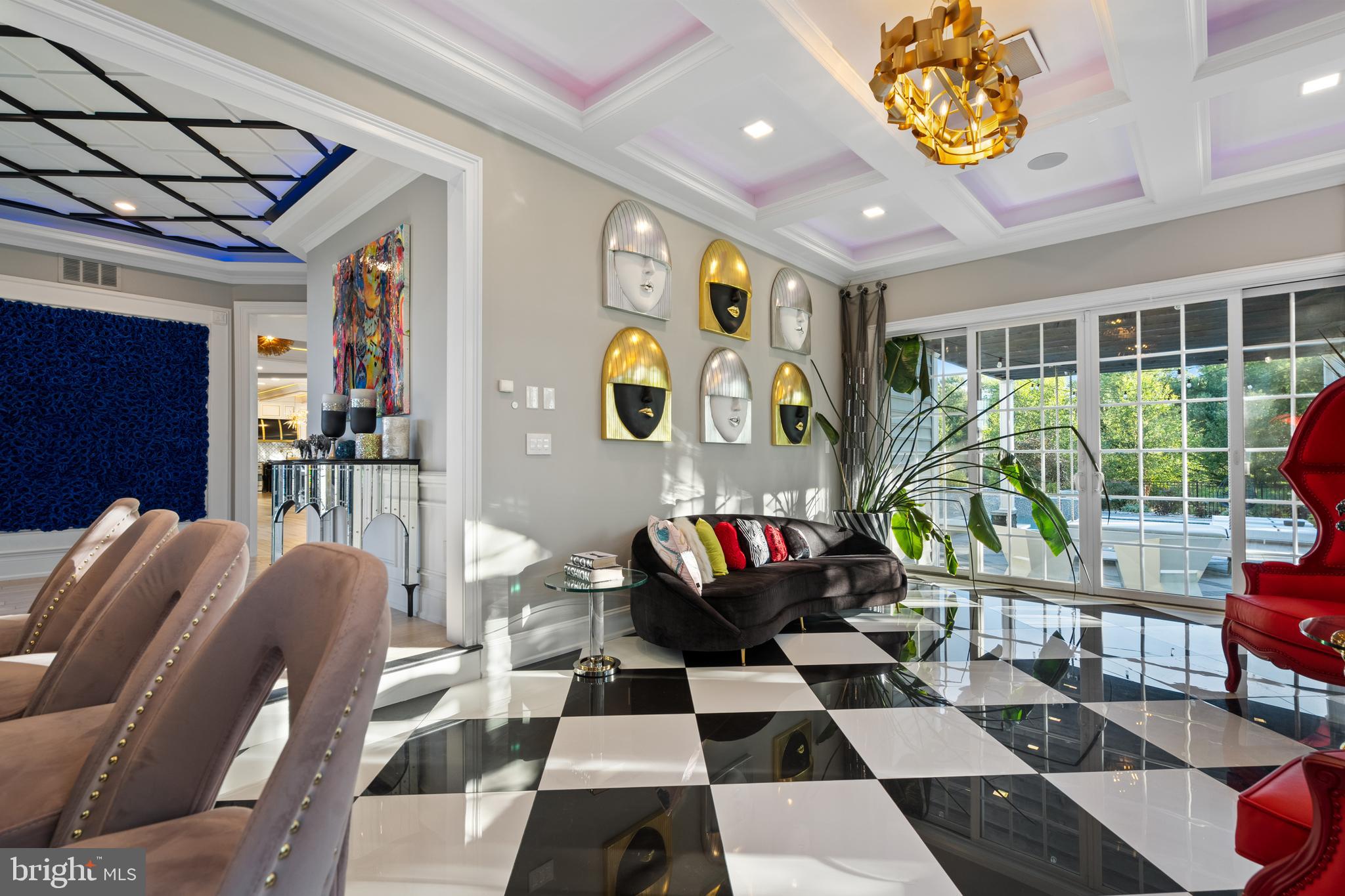 NORTHAMPTON PRSRVE - Residential