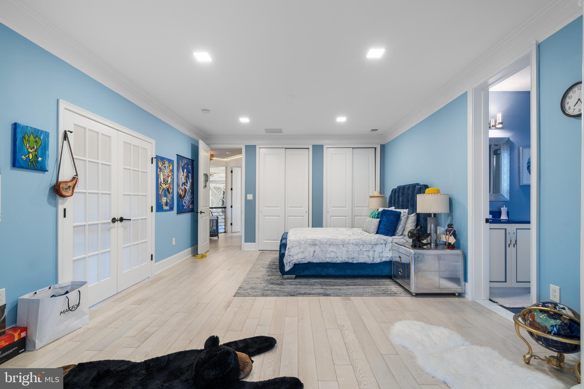 NORTHAMPTON PRSRVE - Residential