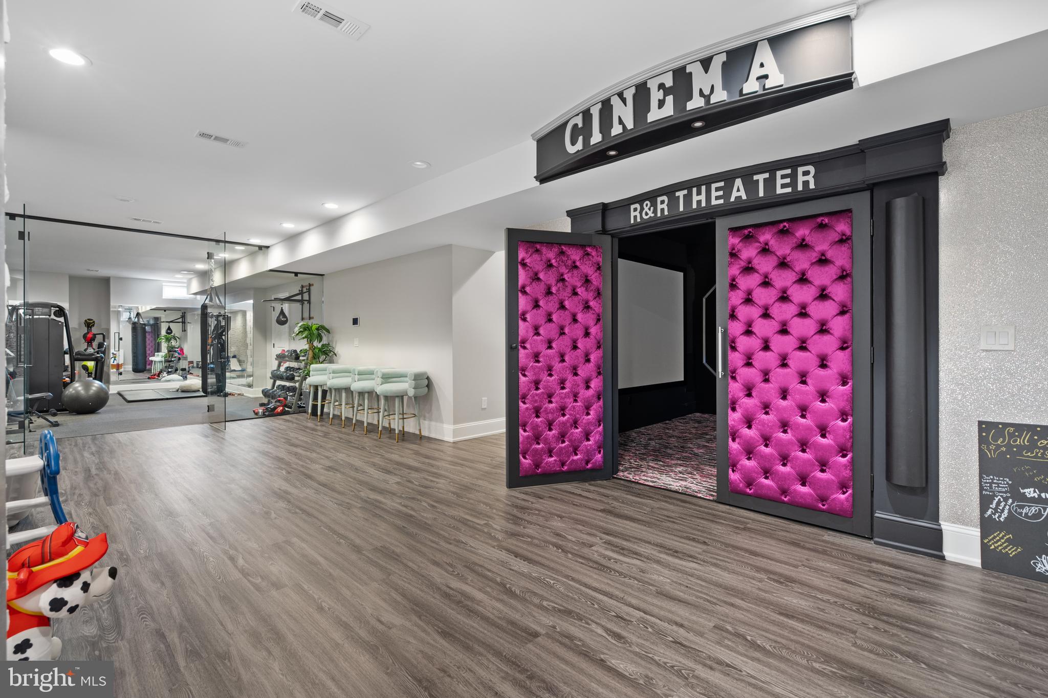 NORTHAMPTON PRSRVE - Residential