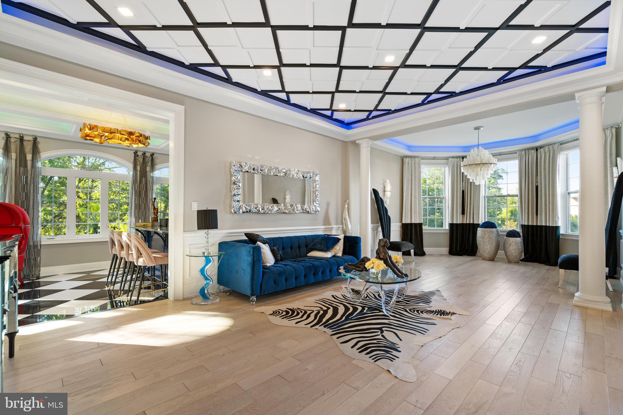 NORTHAMPTON PRSRVE - Residential