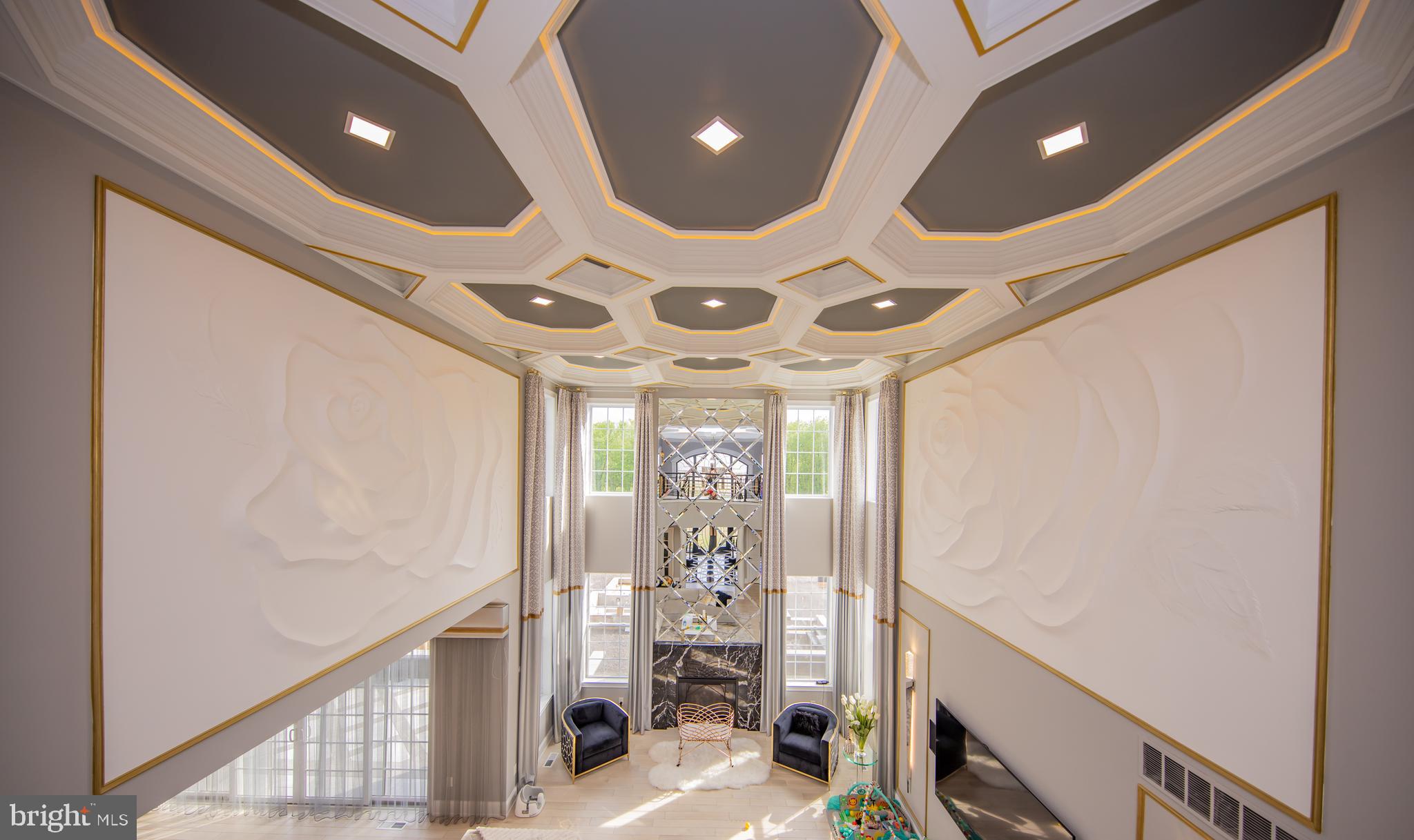 NORTHAMPTON PRSRVE - Residential