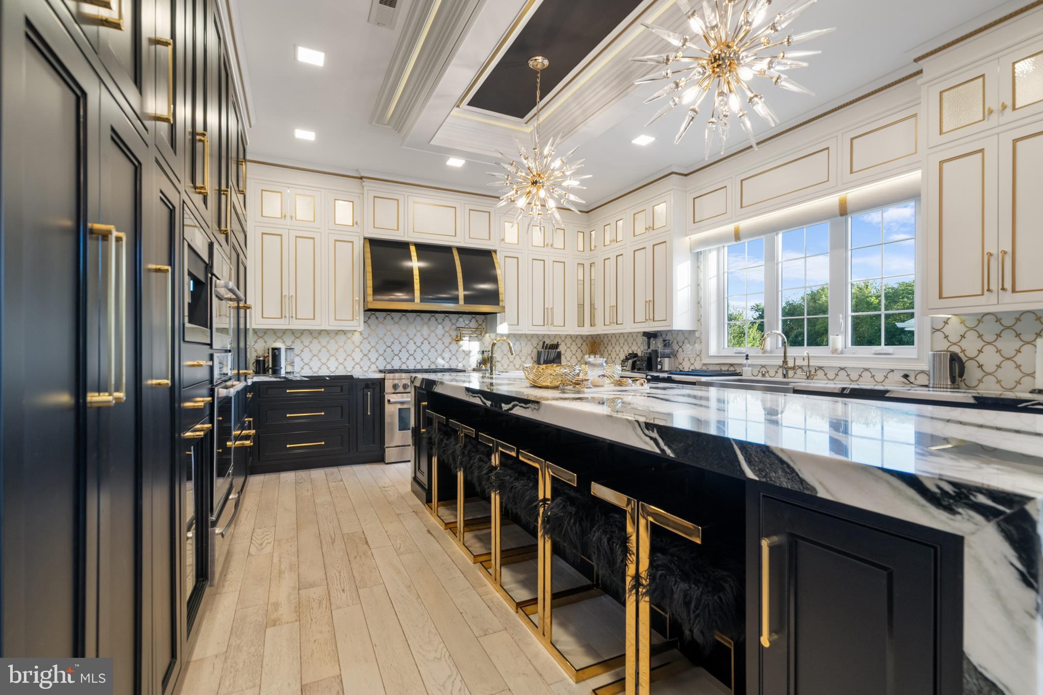 NORTHAMPTON PRSRVE - Residential