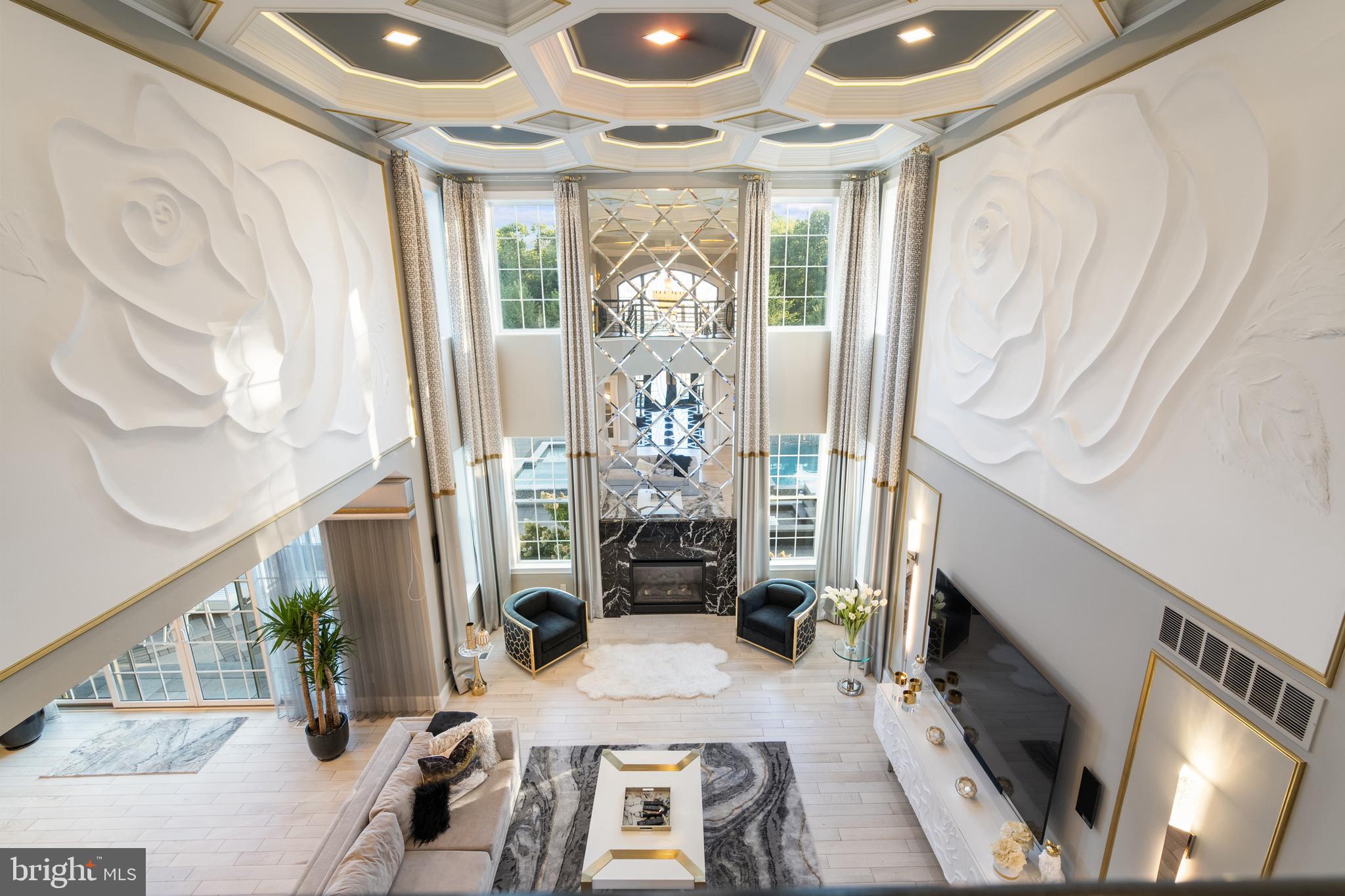 NORTHAMPTON PRSRVE - Residential