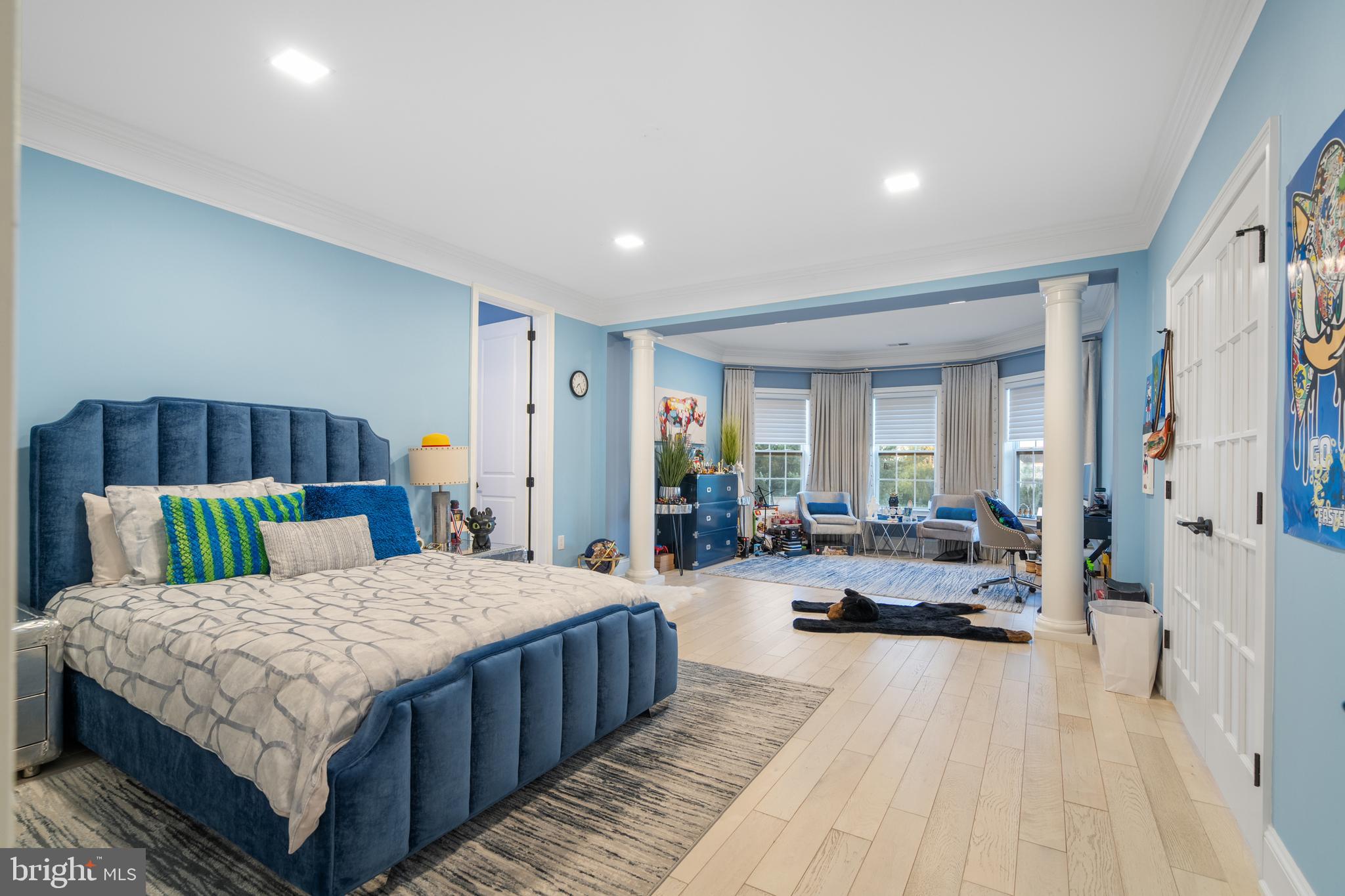 NORTHAMPTON PRSRVE - Residential