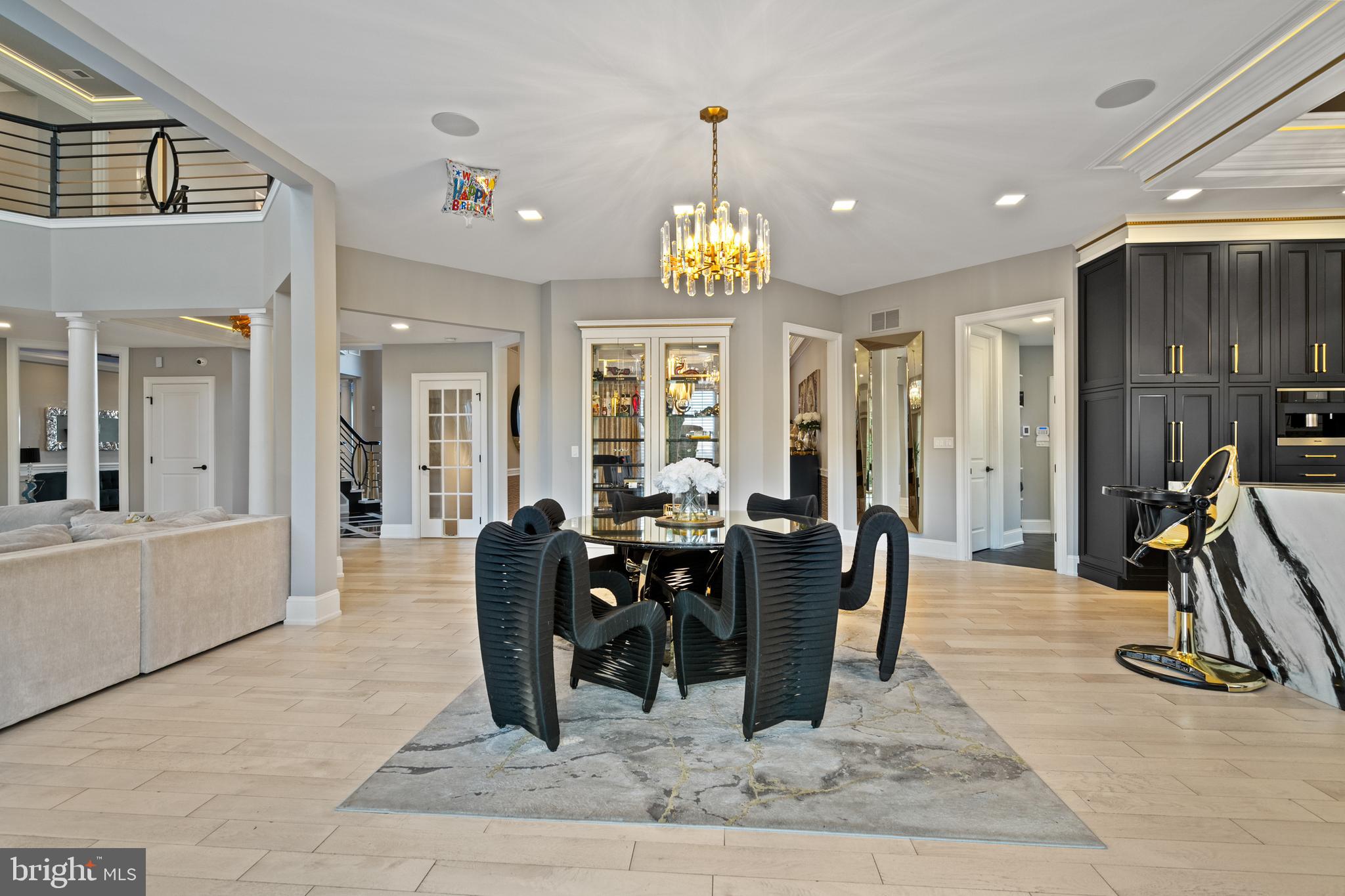 NORTHAMPTON PRSRVE - Residential