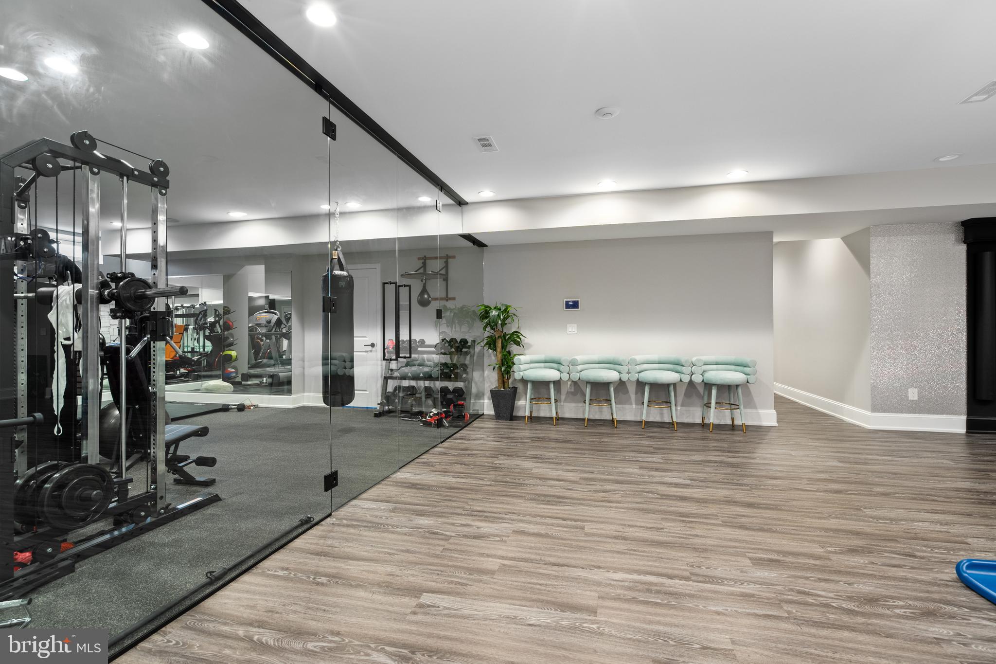 NORTHAMPTON PRSRVE - Residential