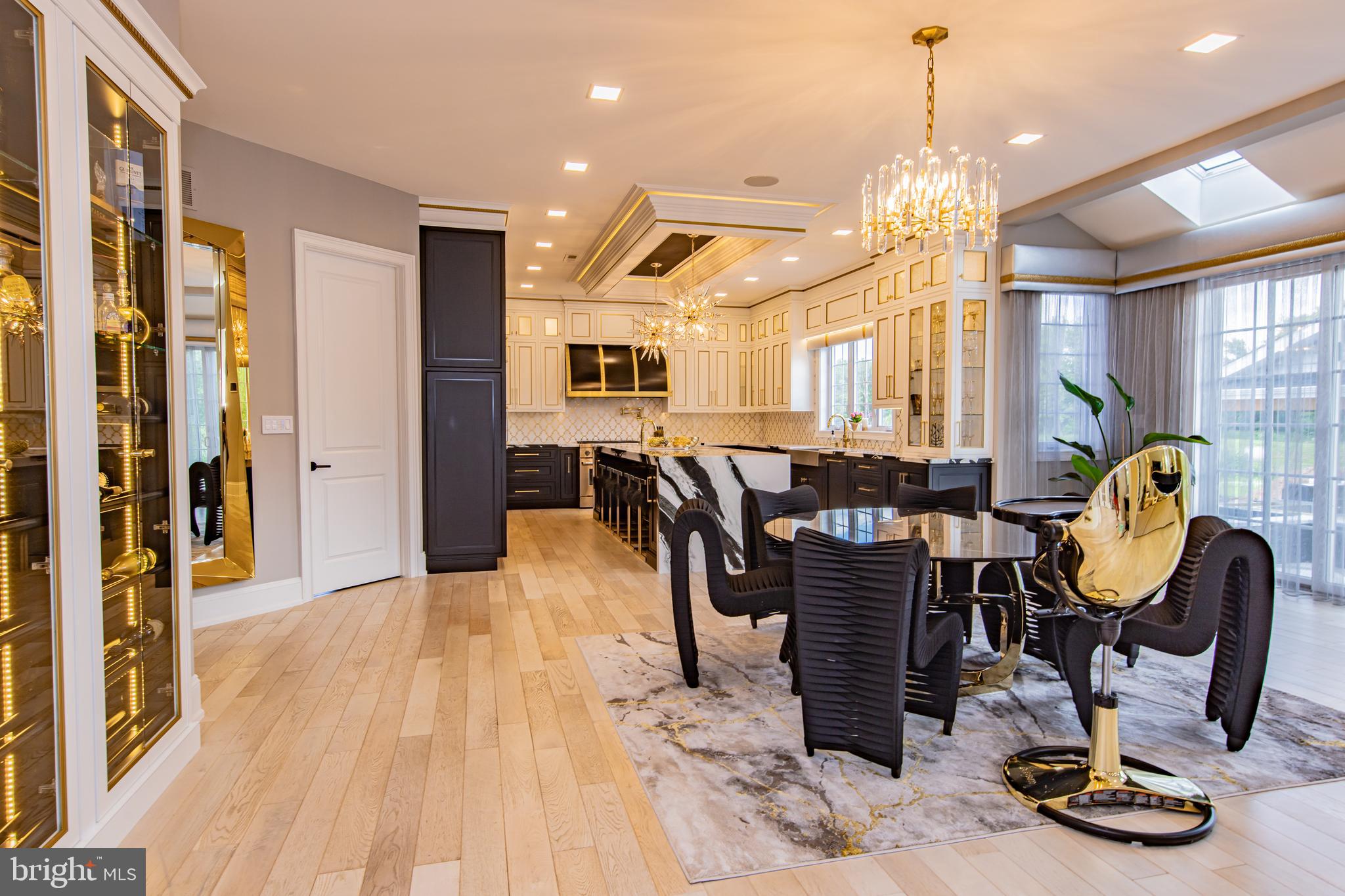 NORTHAMPTON PRSRVE - Residential
