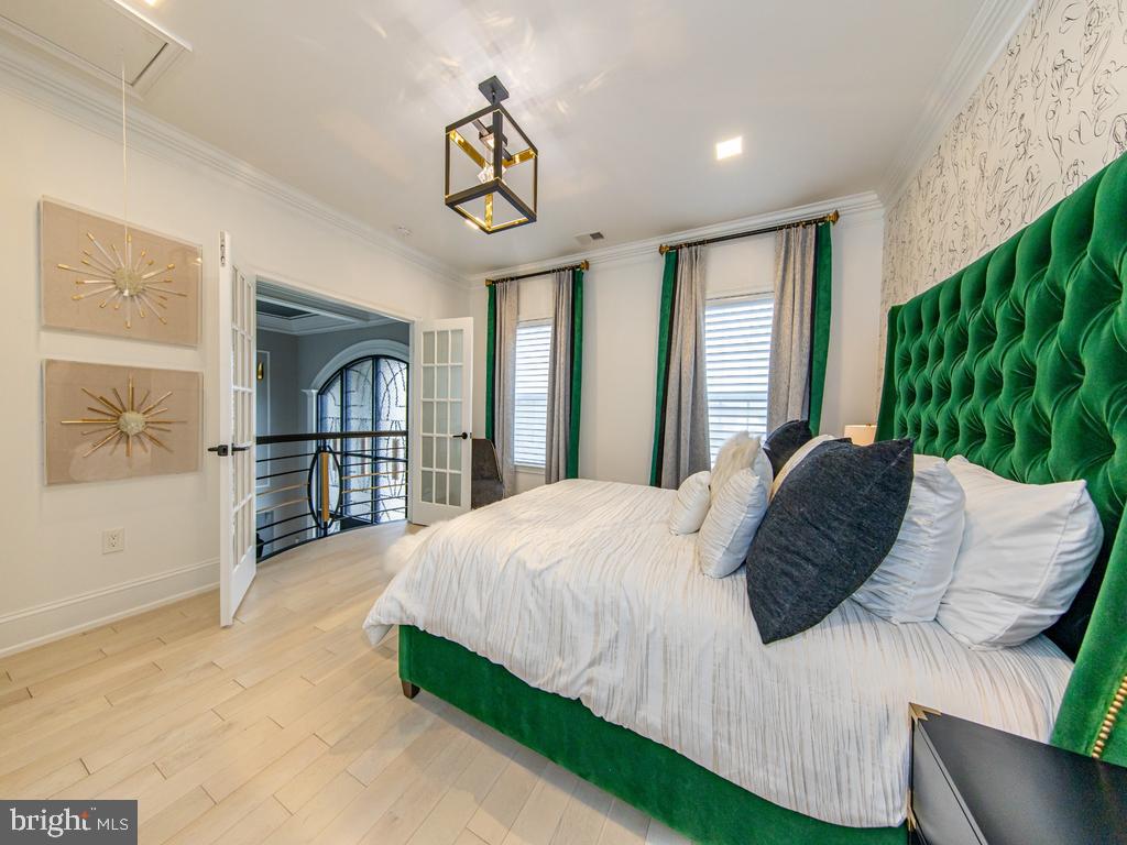 NORTHAMPTON PRSRVE - Residential