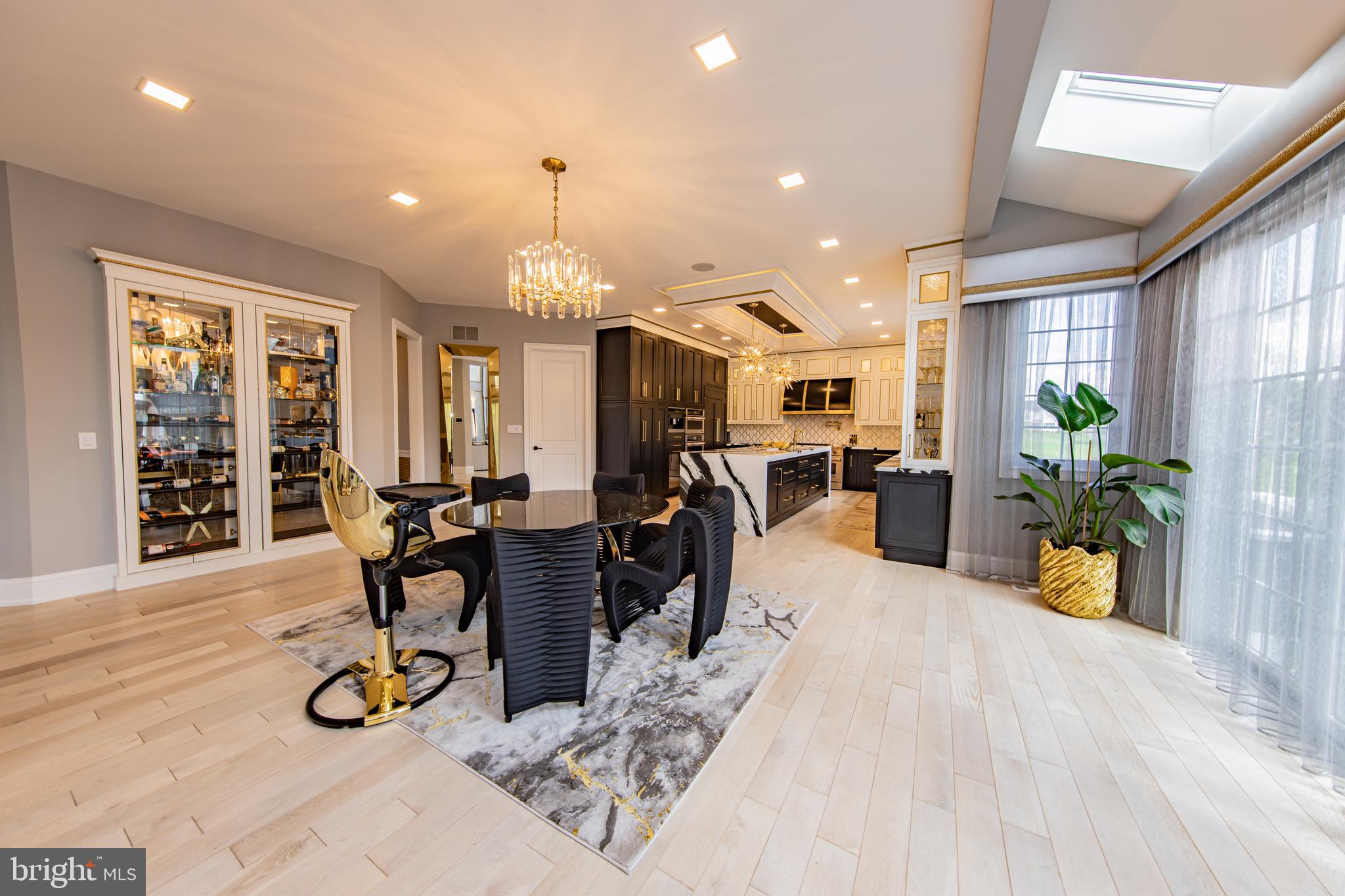 NORTHAMPTON PRSRVE - Residential
