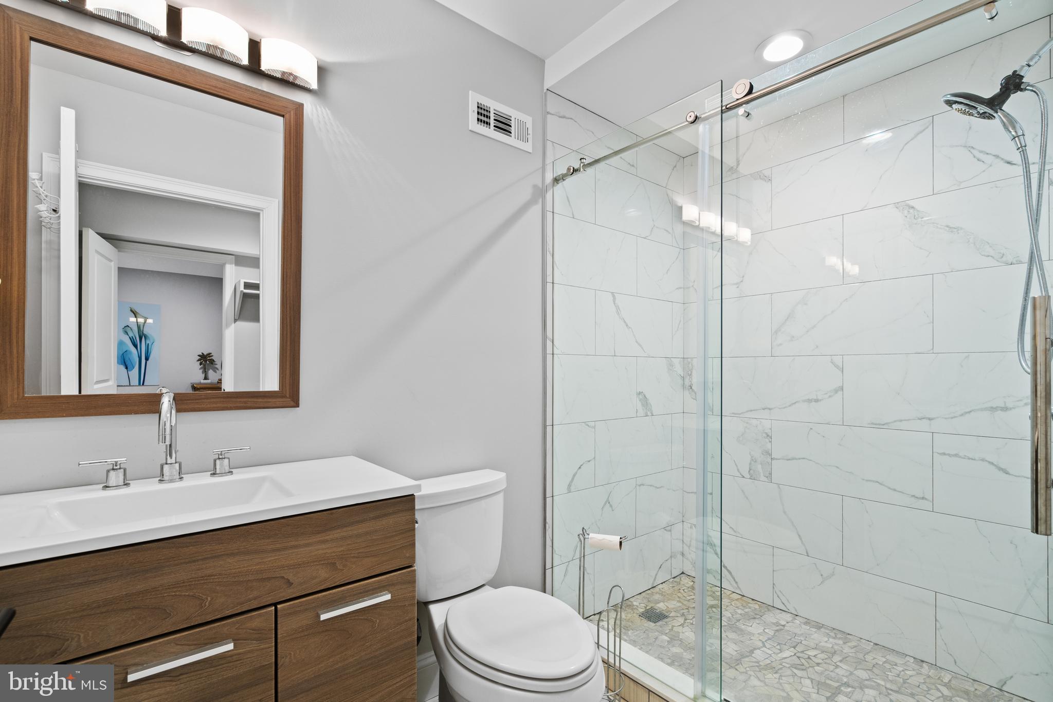 NORTHAMPTON PRSRVE - Residential