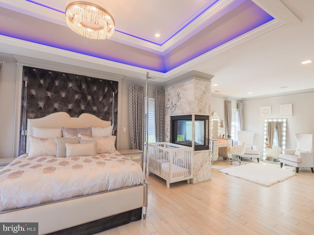 NORTHAMPTON PRSRVE - Residential