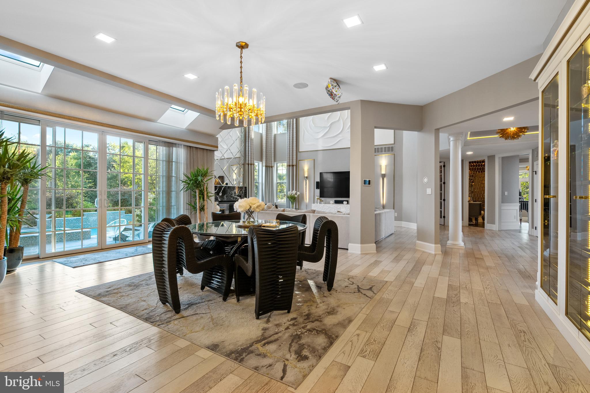 NORTHAMPTON PRSRVE - Residential