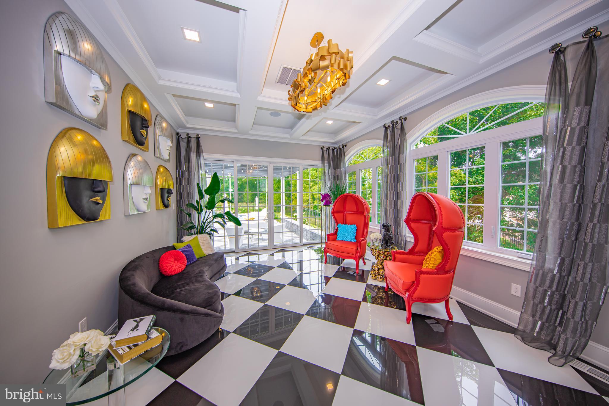 NORTHAMPTON PRSRVE - Residential