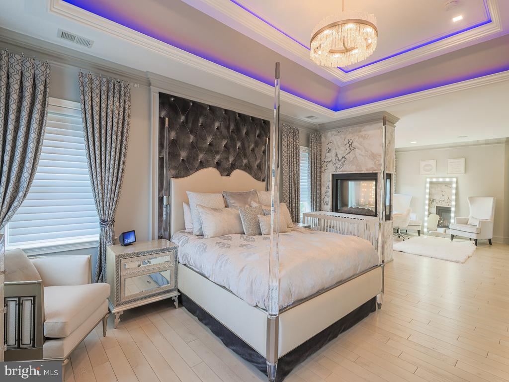 NORTHAMPTON PRSRVE - Residential