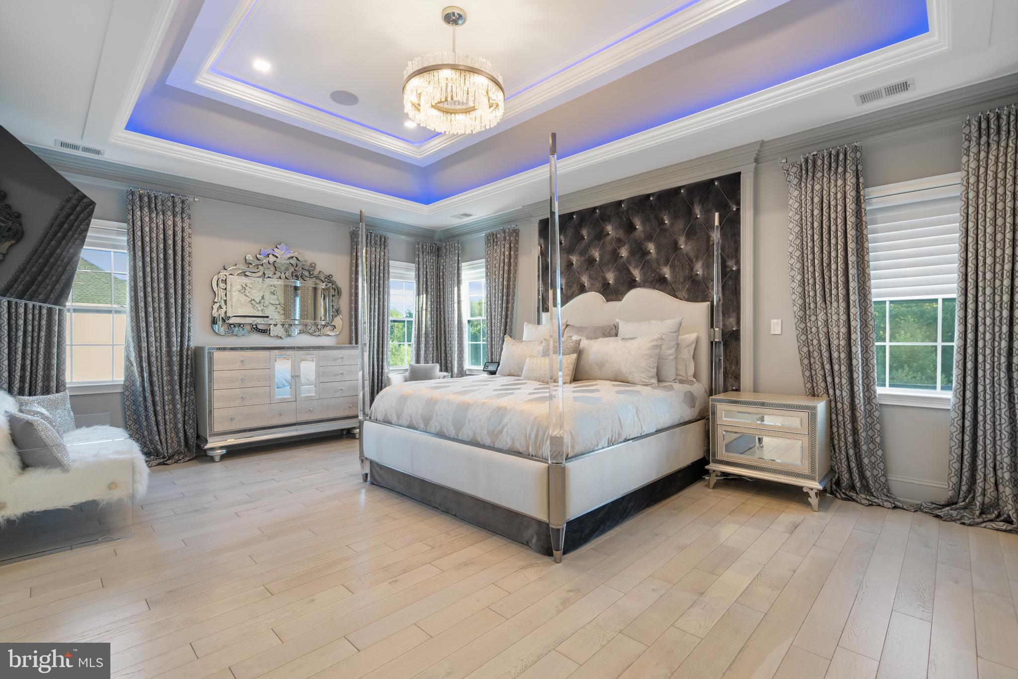 NORTHAMPTON PRSRVE - Residential