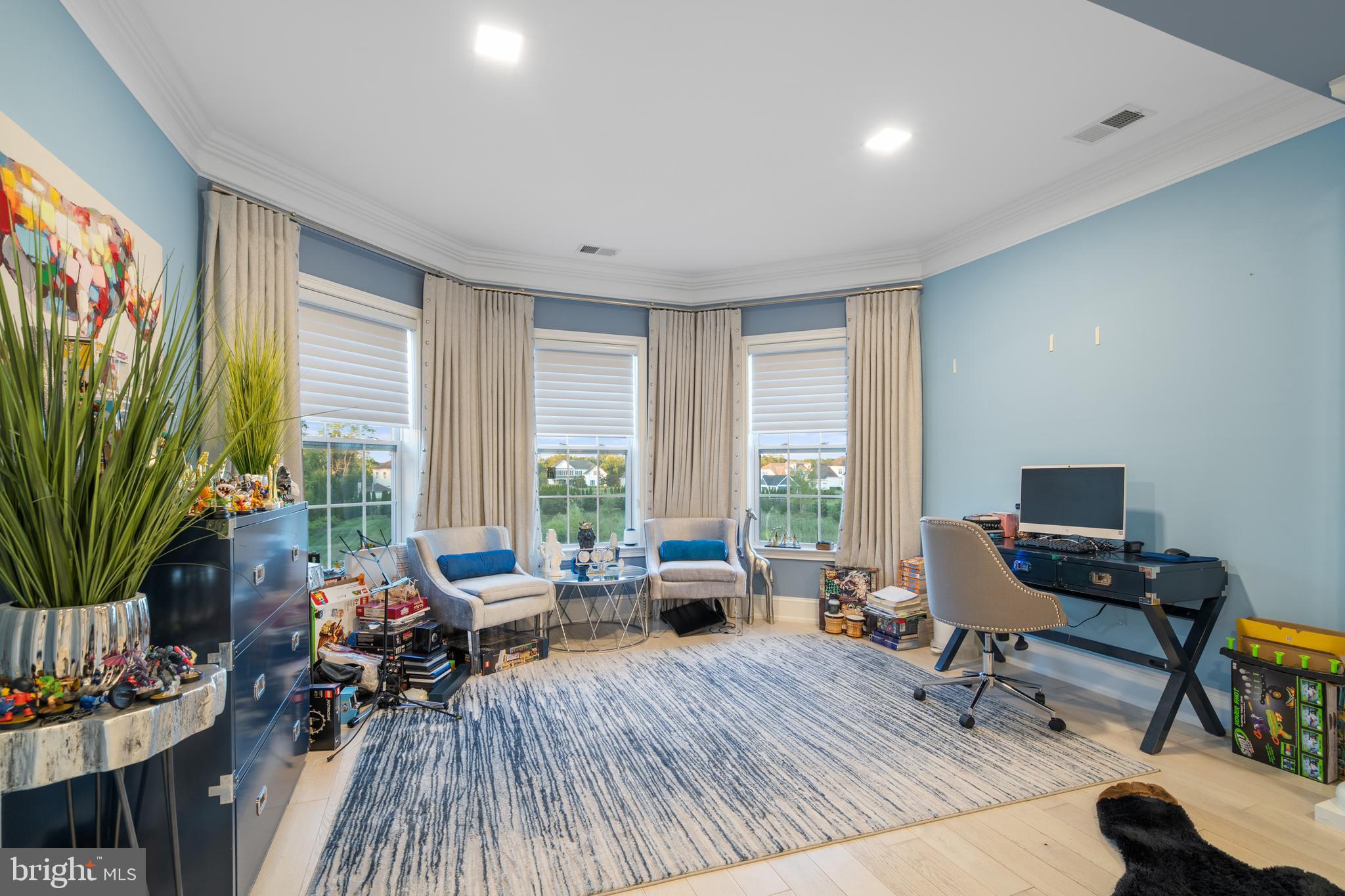 NORTHAMPTON PRSRVE - Residential