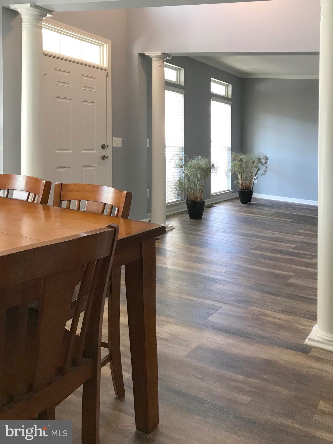 LAKELAND PLACE - Residential