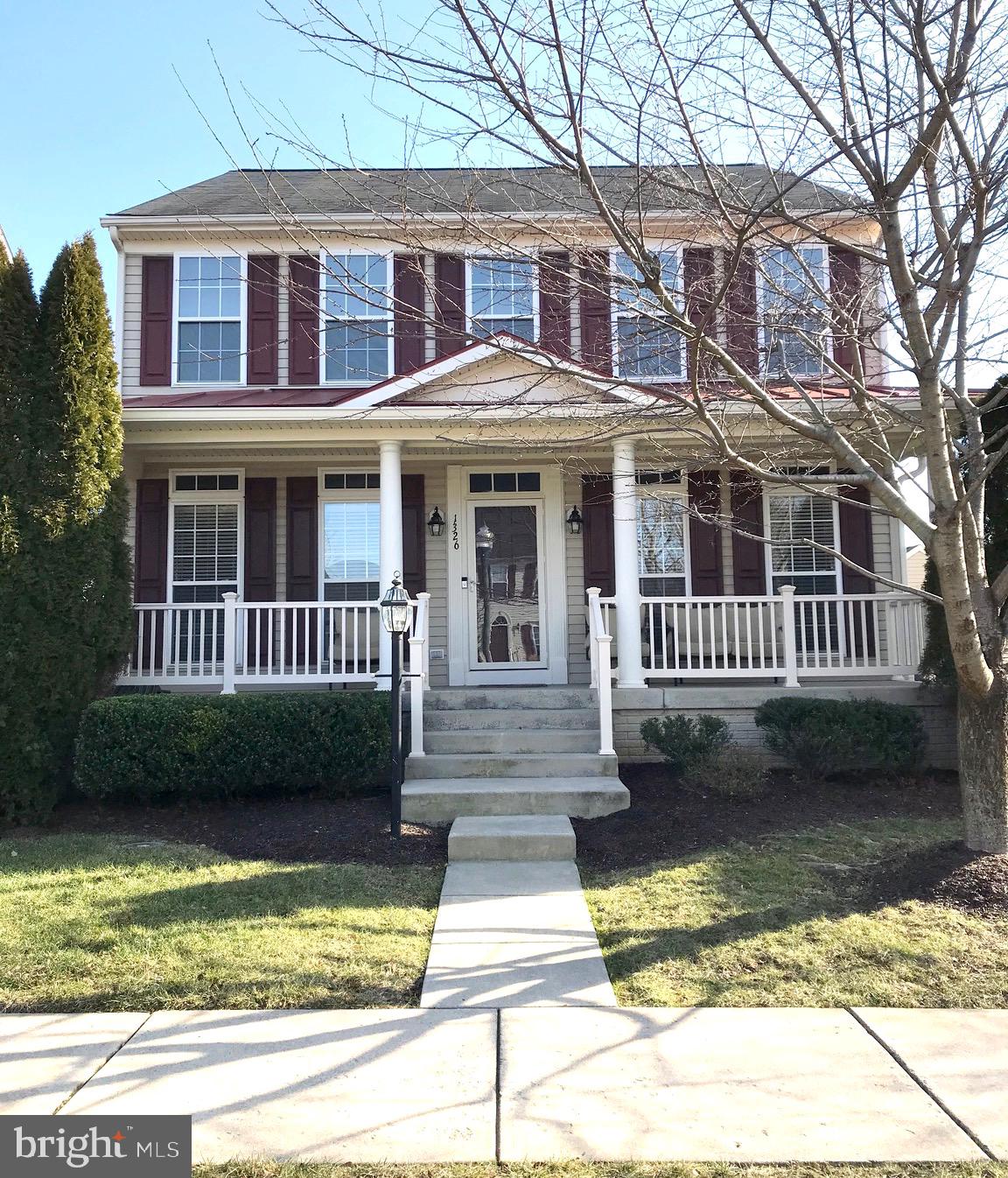 LAKELAND PLACE - Residential