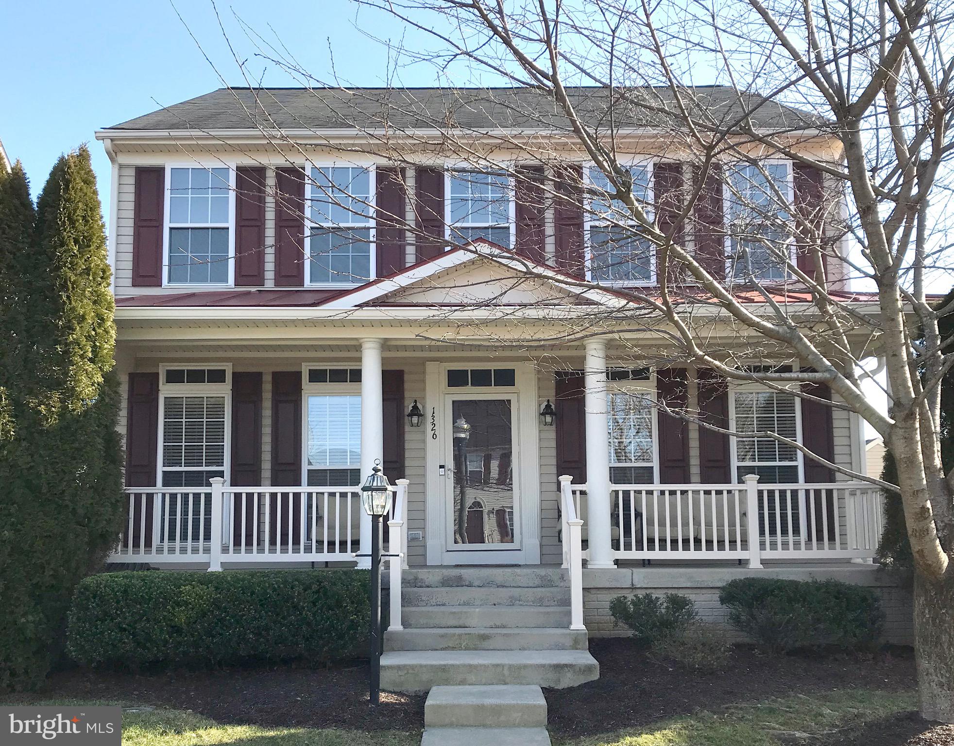 LAKELAND PLACE - Residential