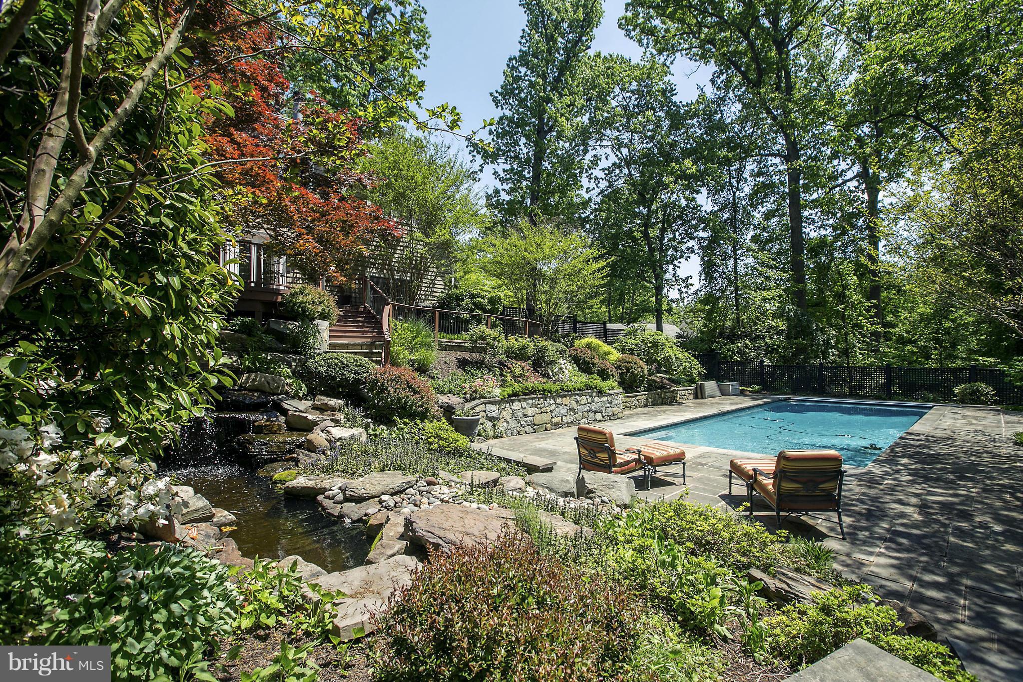 ROCKY RUN - Residential