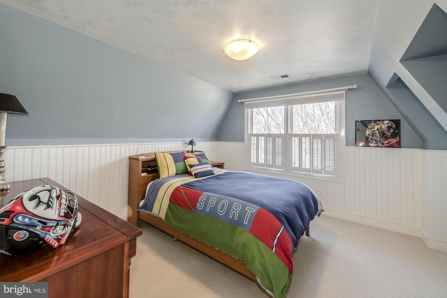 ROCKY RUN - Residential