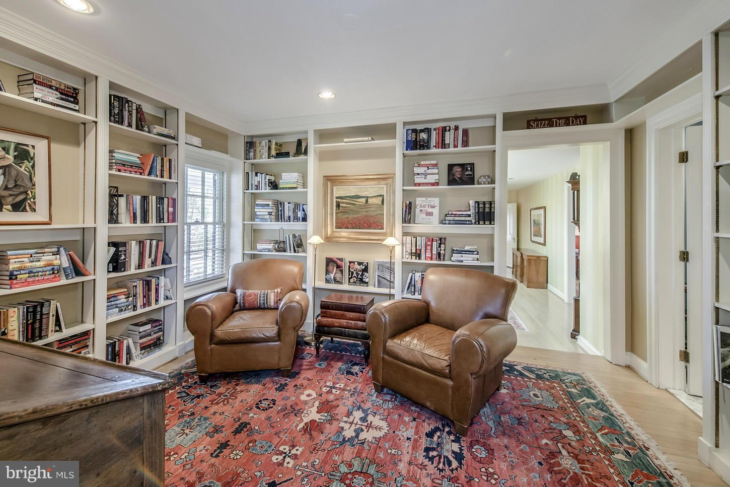 ROCKY RUN - Residential