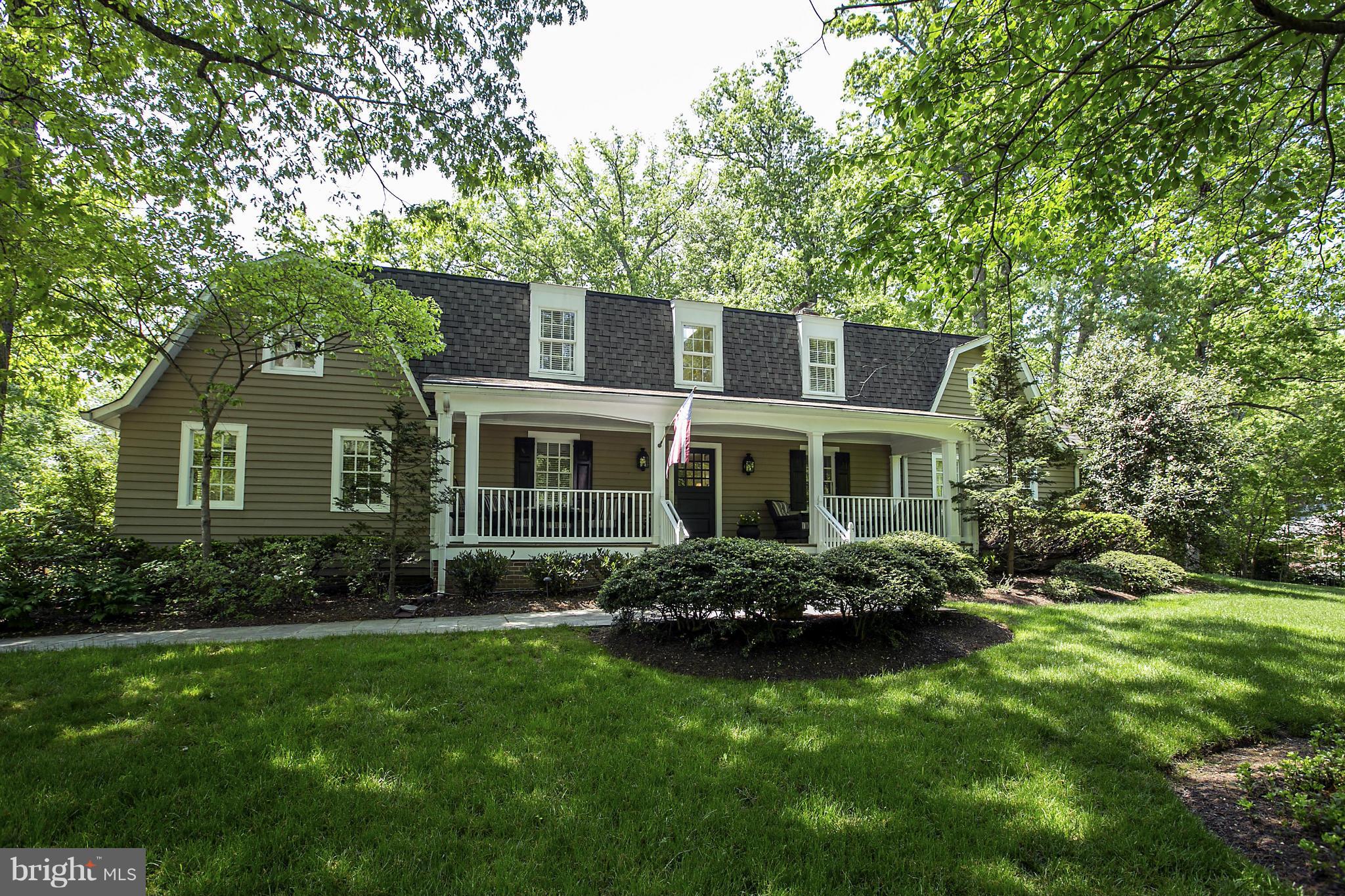 ROCKY RUN - Residential