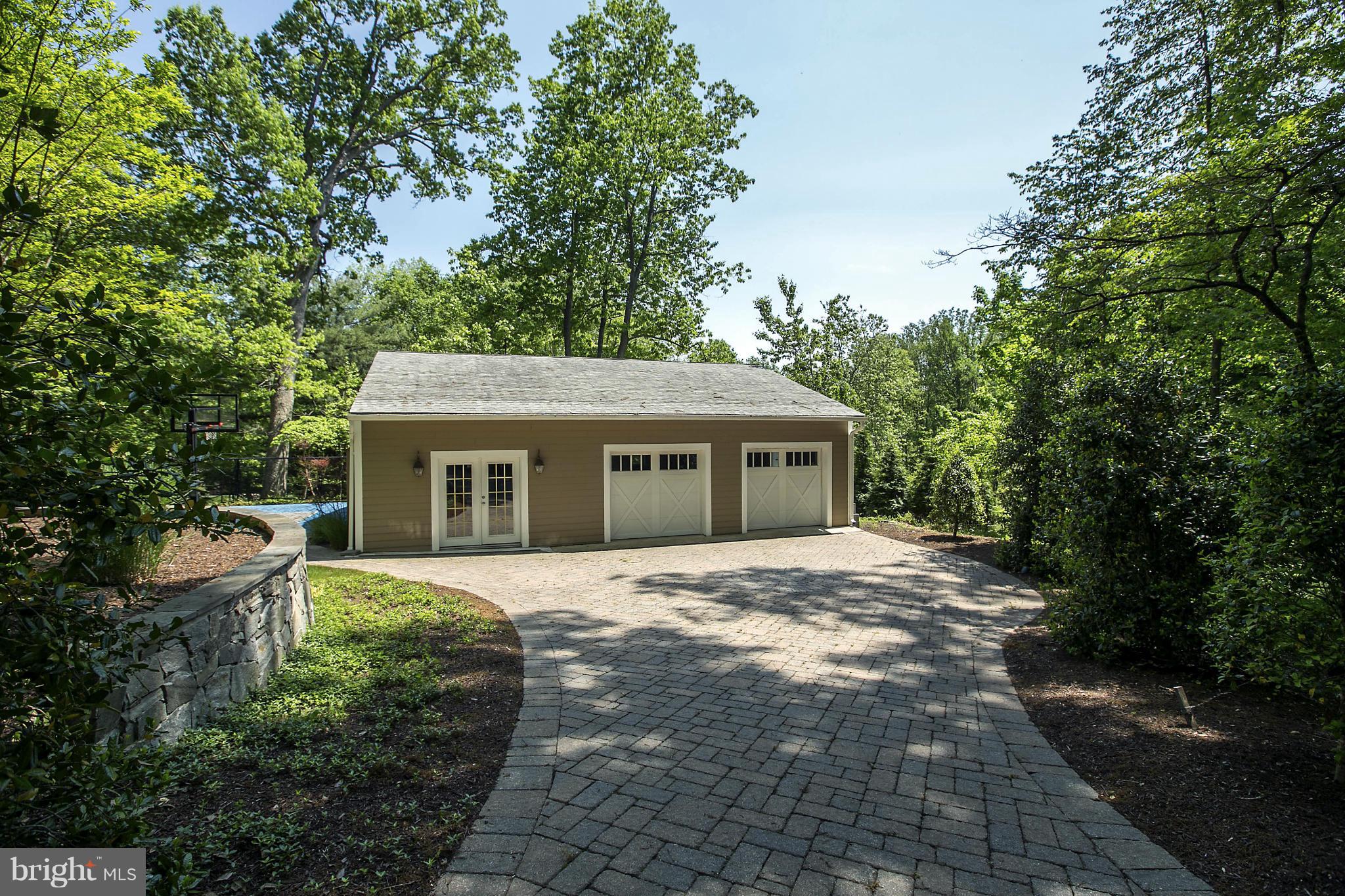 ROCKY RUN - Residential