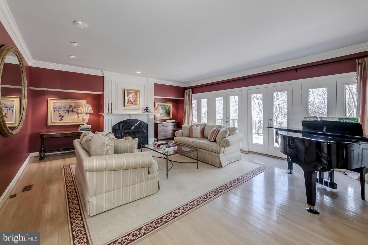 ROCKY RUN - Residential