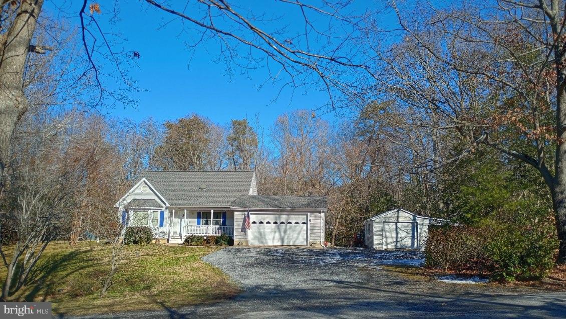 605 PLANTERS WHARF ROAD