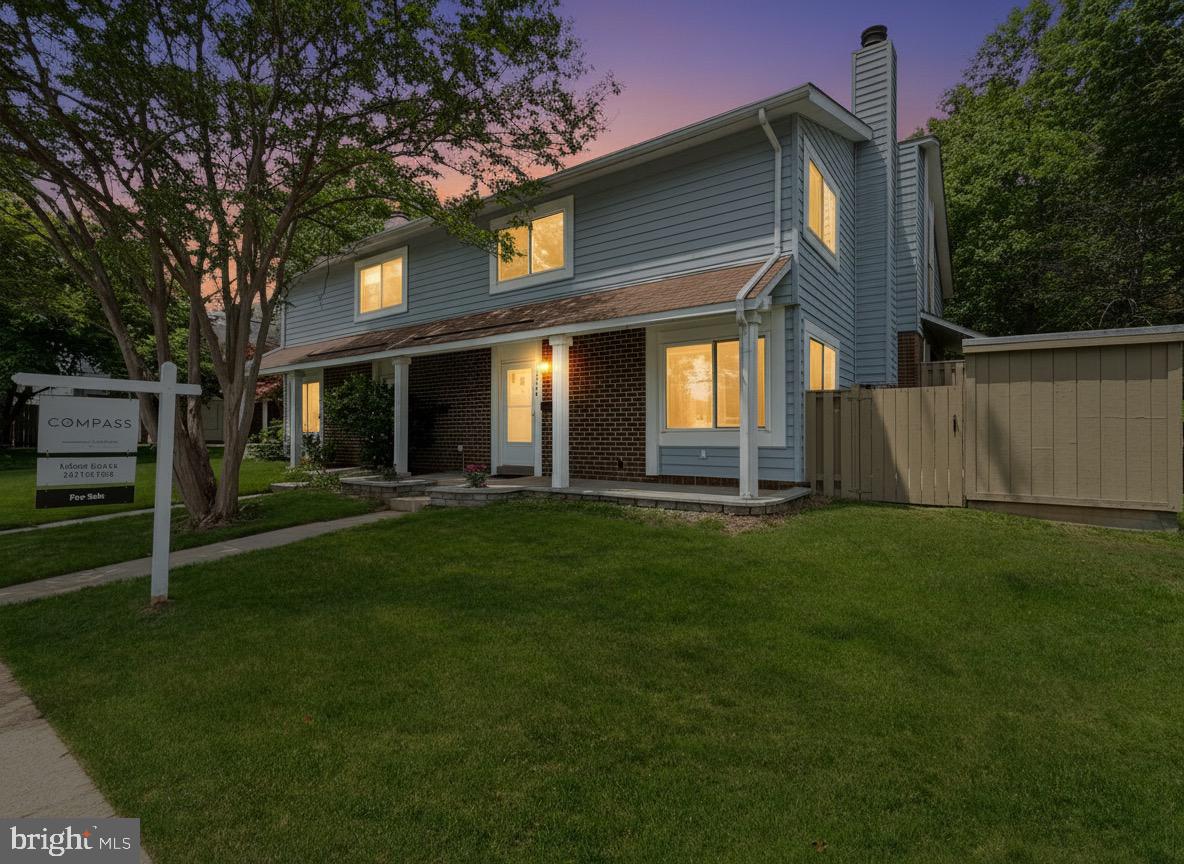 18724 PAPRIKA COURT