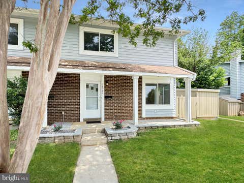 Townhouse For Sale - 18724 Paprika Court<br/> GERMANTOWN, MD 20874