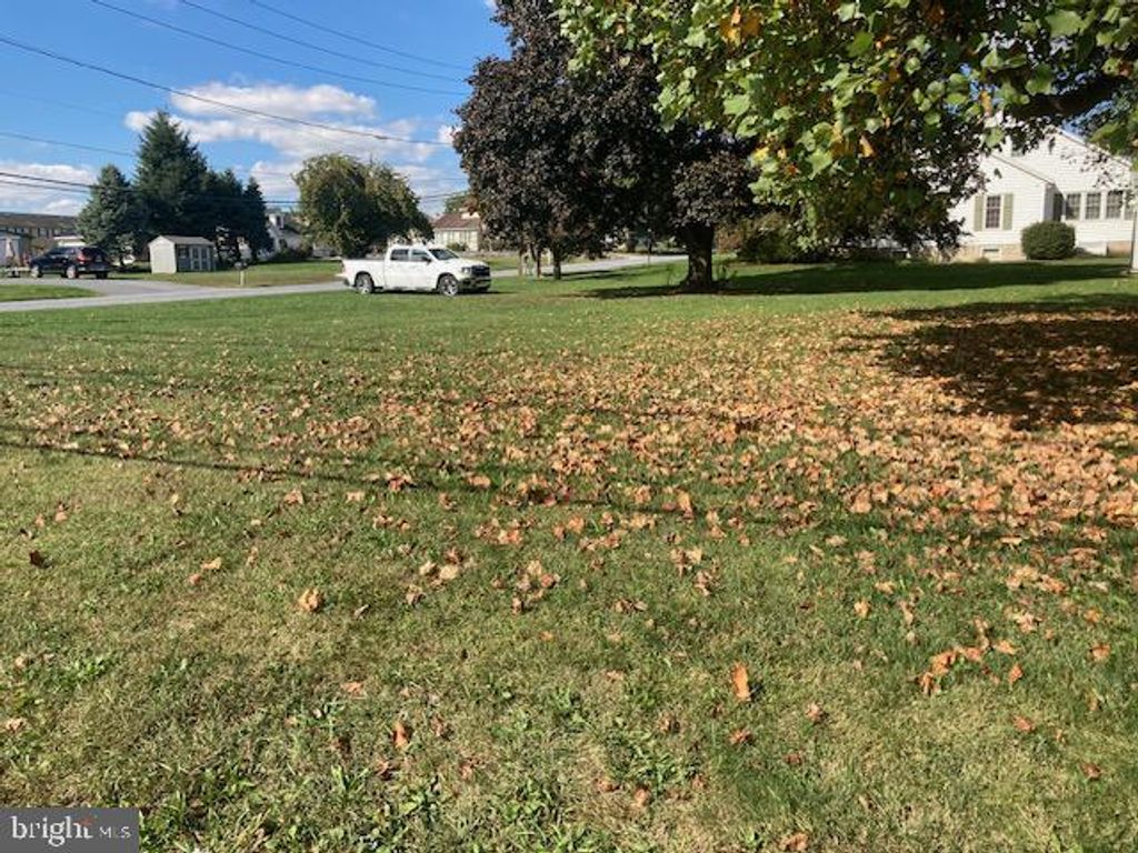 Photo of 0 N Kinzer Road, KINZERS, PA 17535 (MLS # PALA2078598)