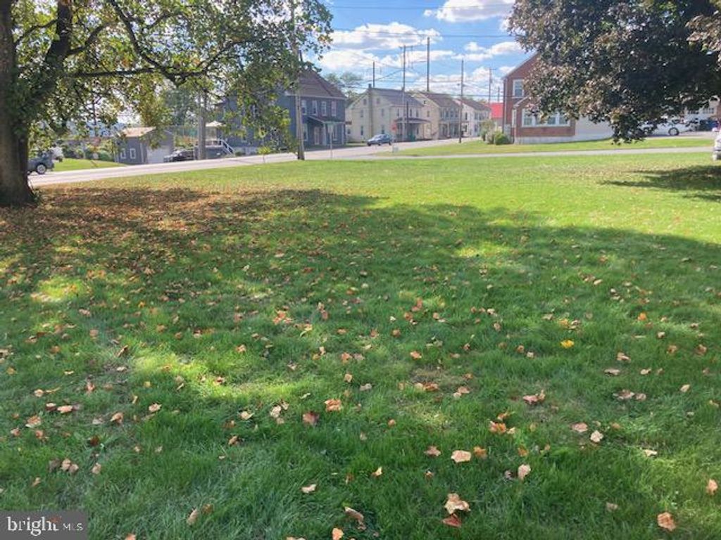 Photo of 0 N Kinzer Road, KINZERS, PA 17535 (MLS # PALA2078598)